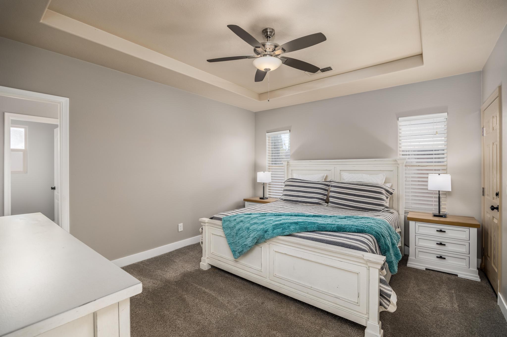 CORONADO RIDGE - Residential