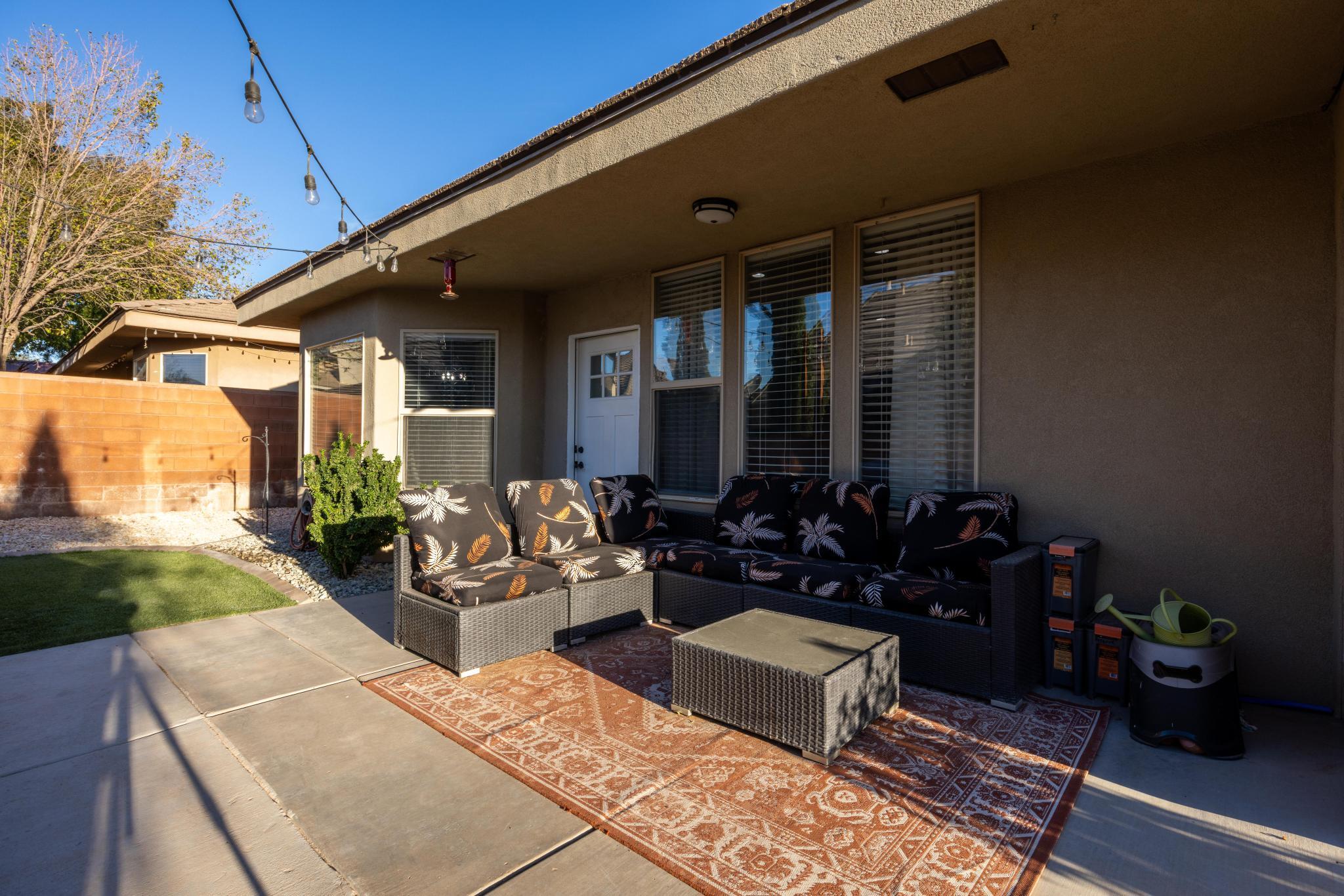 CORONADO RIDGE - Residential