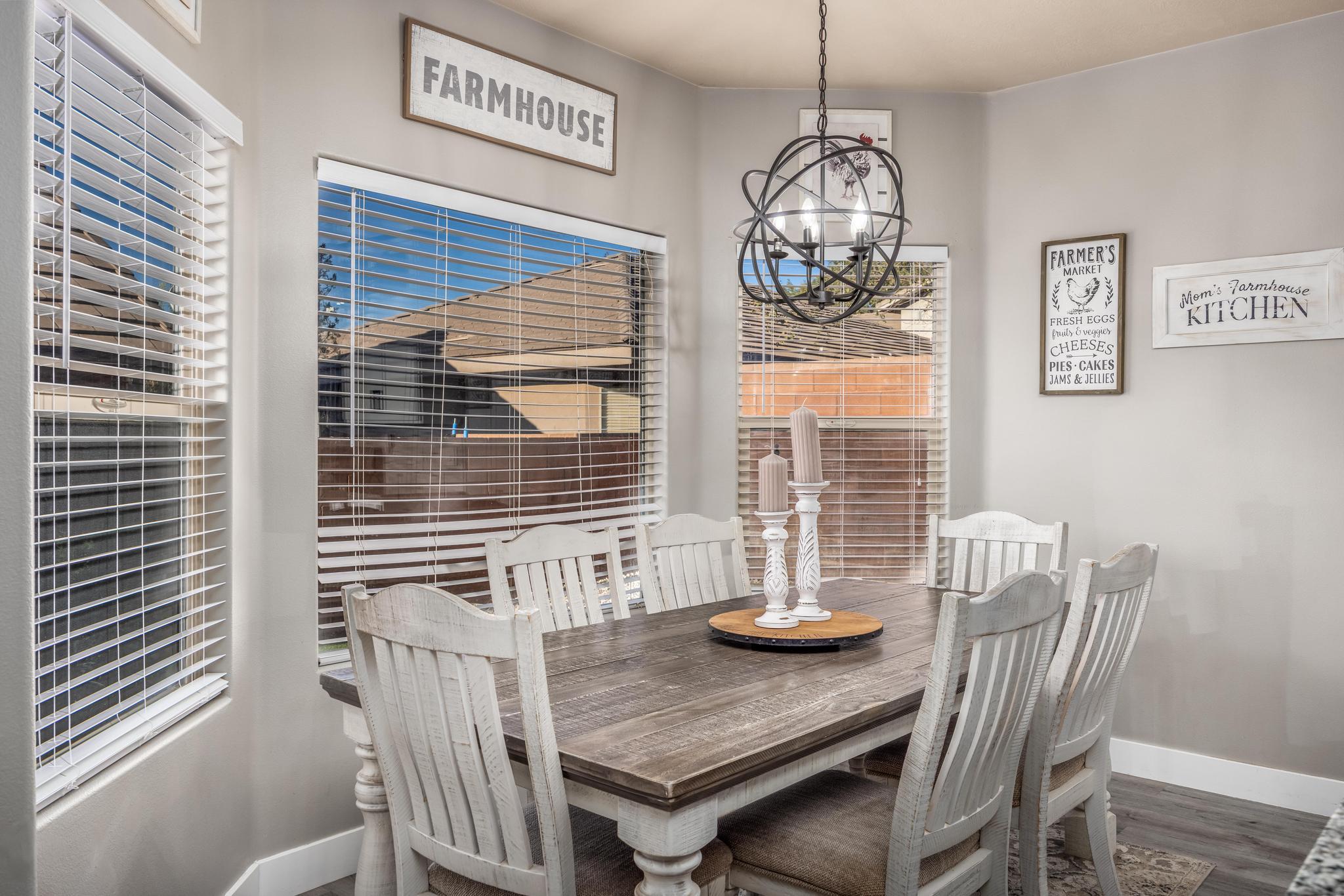 CORONADO RIDGE - Residential