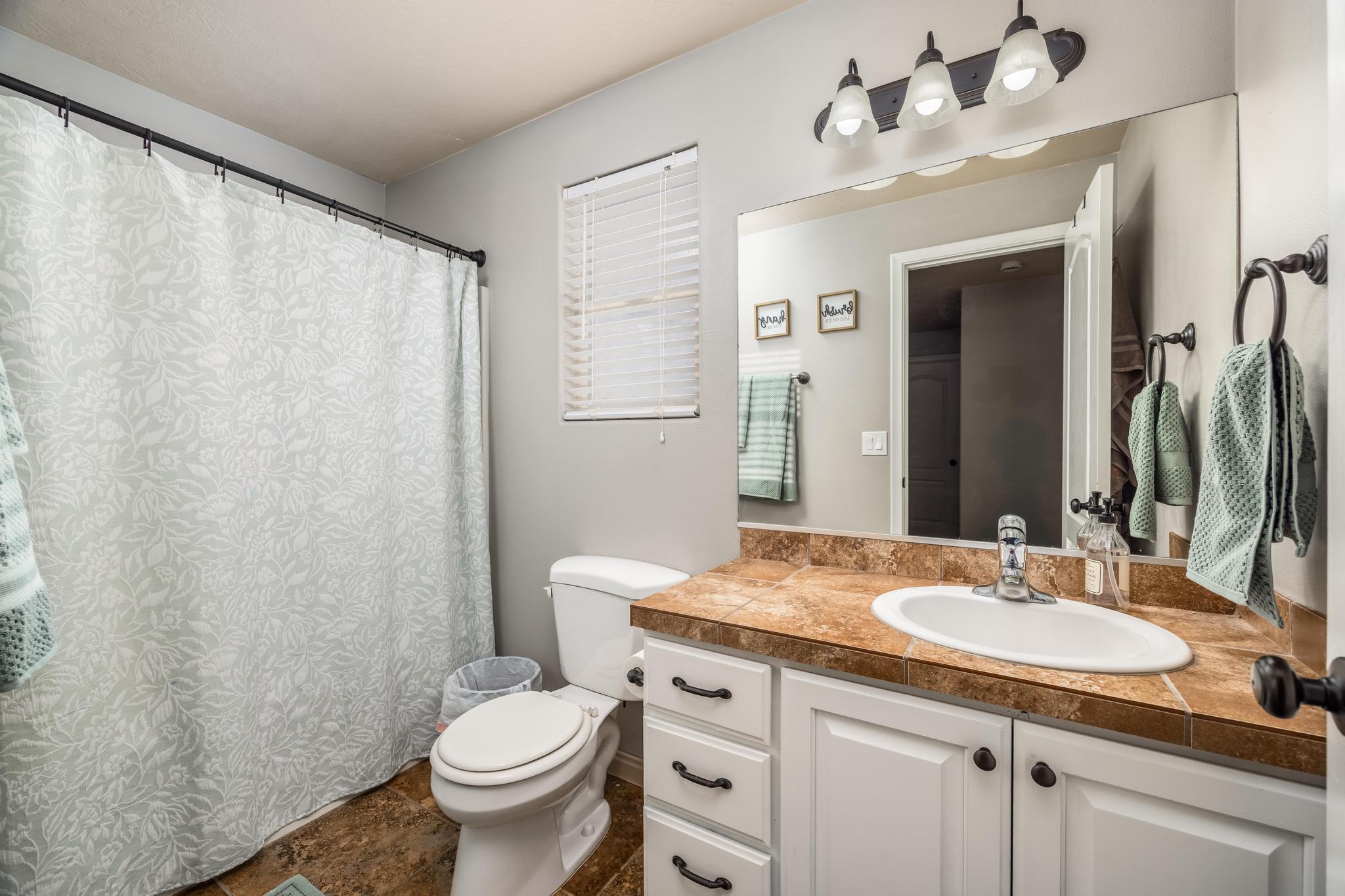 CORONADO RIDGE - Residential
