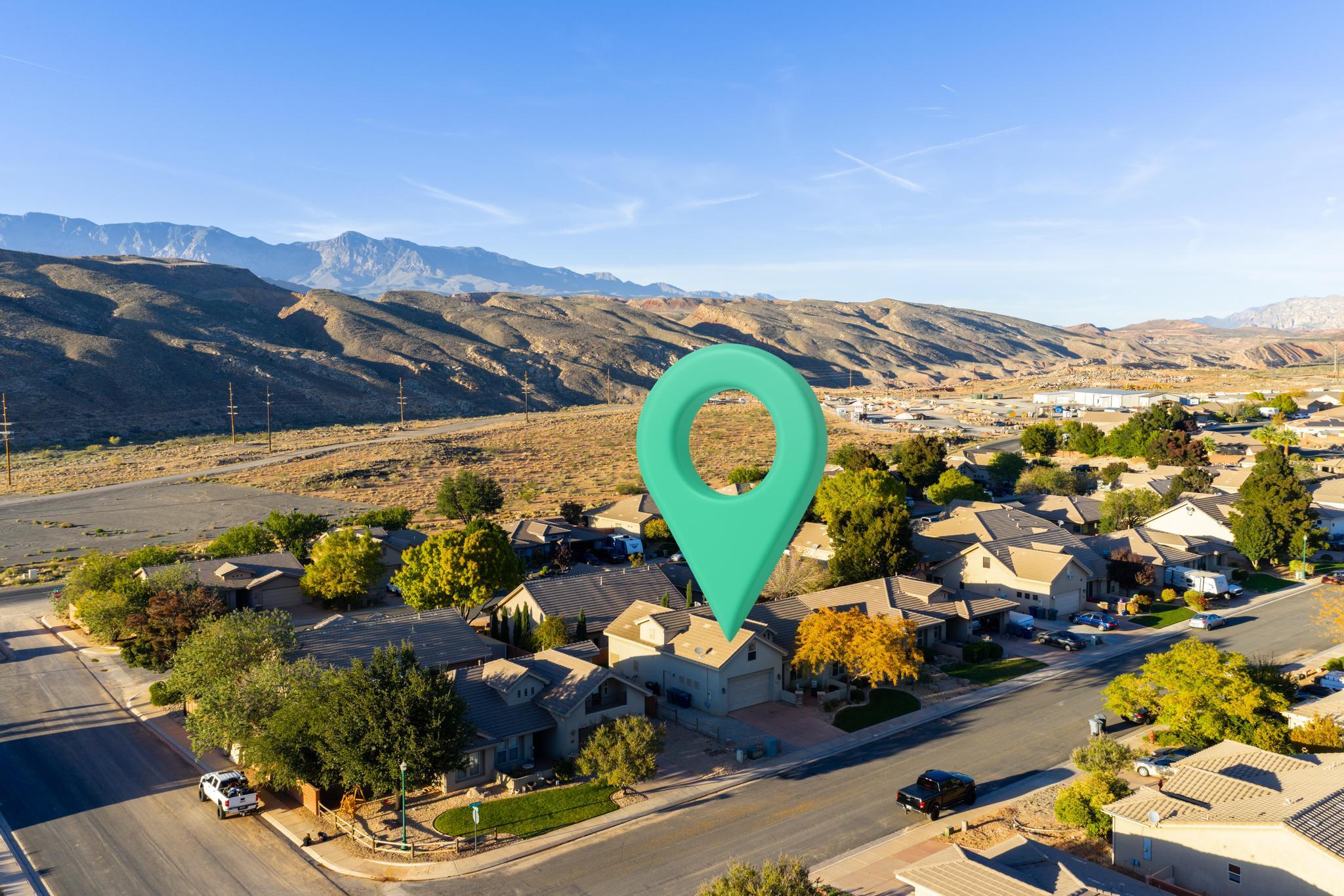 CORONADO RIDGE - Residential