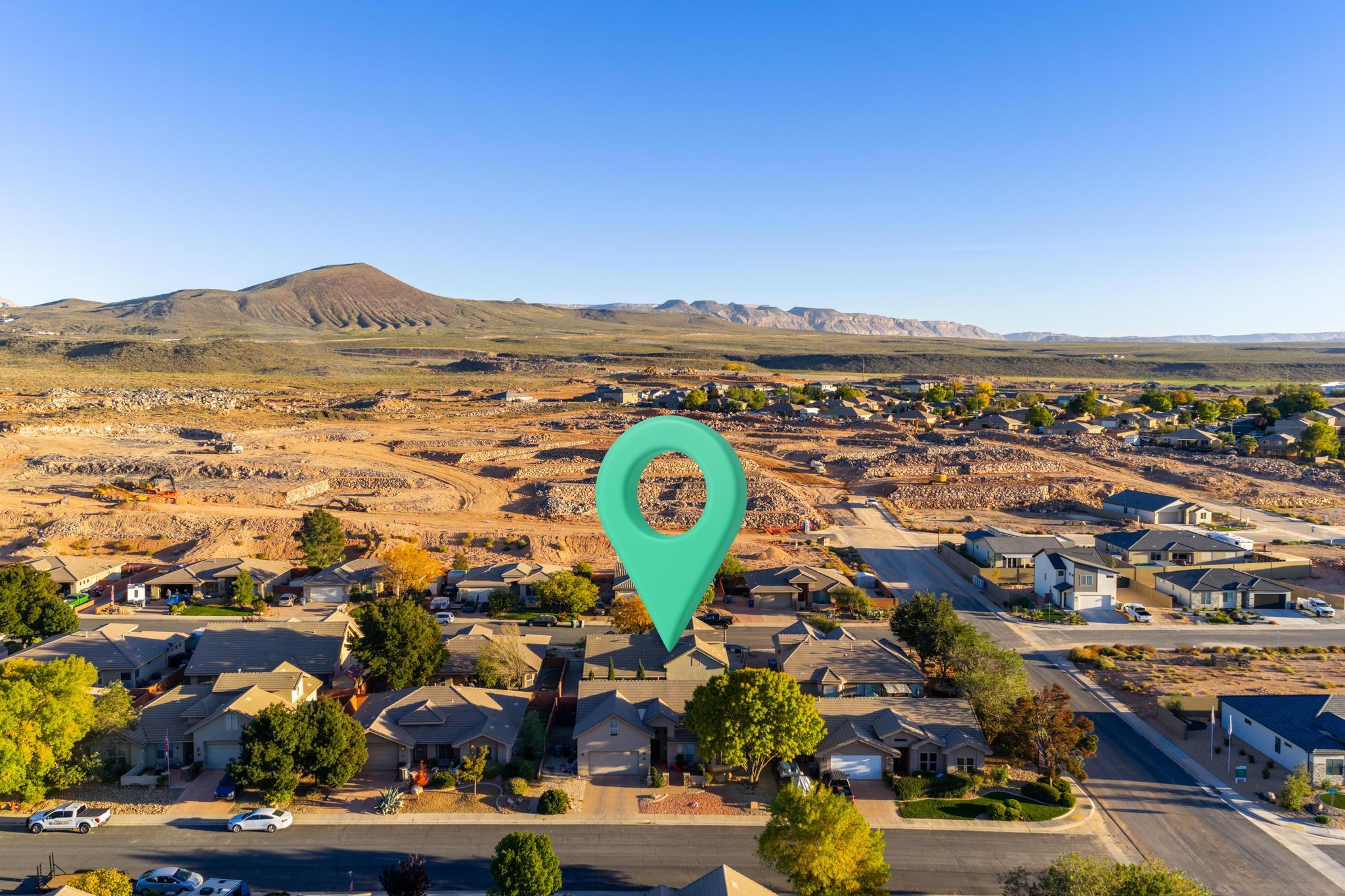 CORONADO RIDGE - Residential