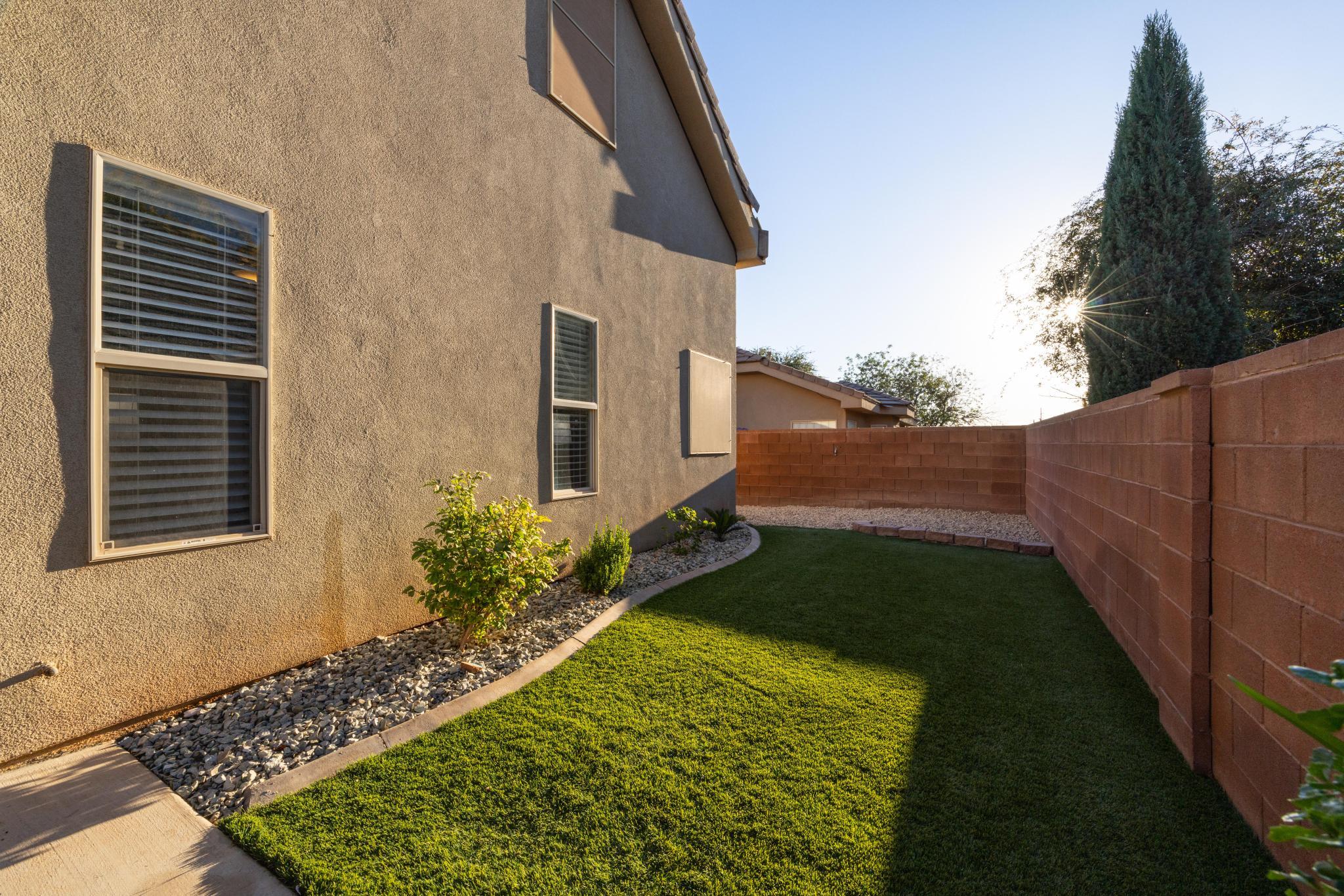 CORONADO RIDGE - Residential