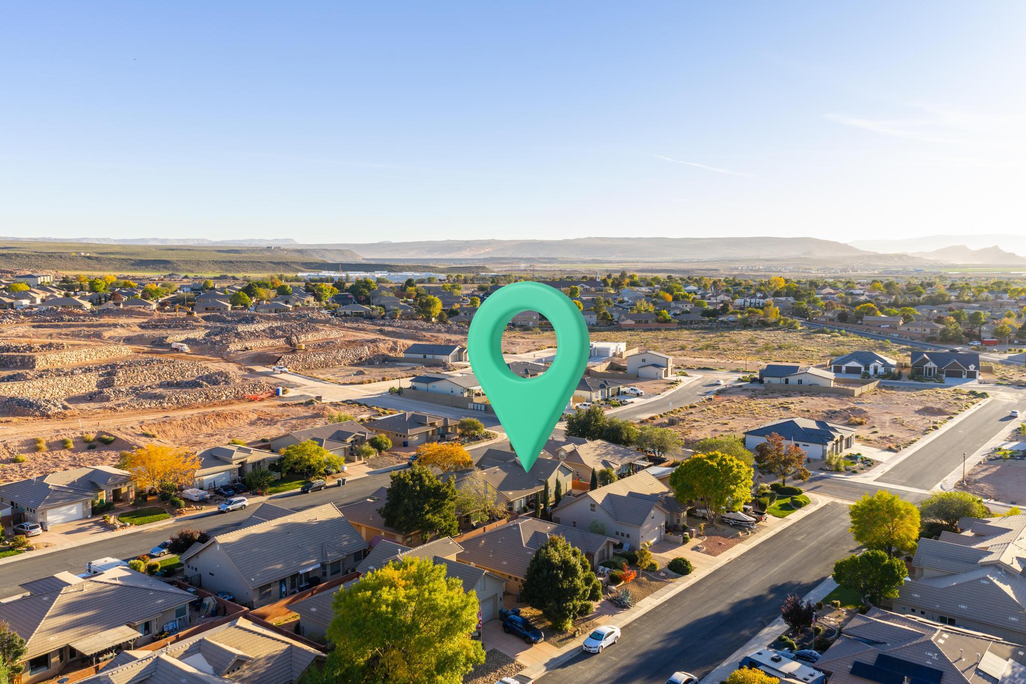 CORONADO RIDGE - Residential