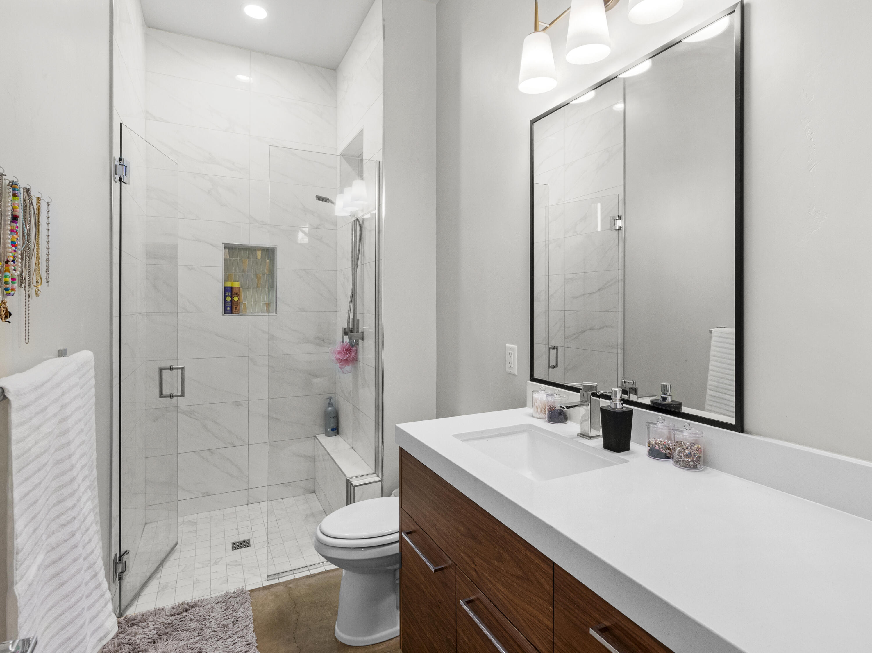 DESERT PLATEAU - Residential