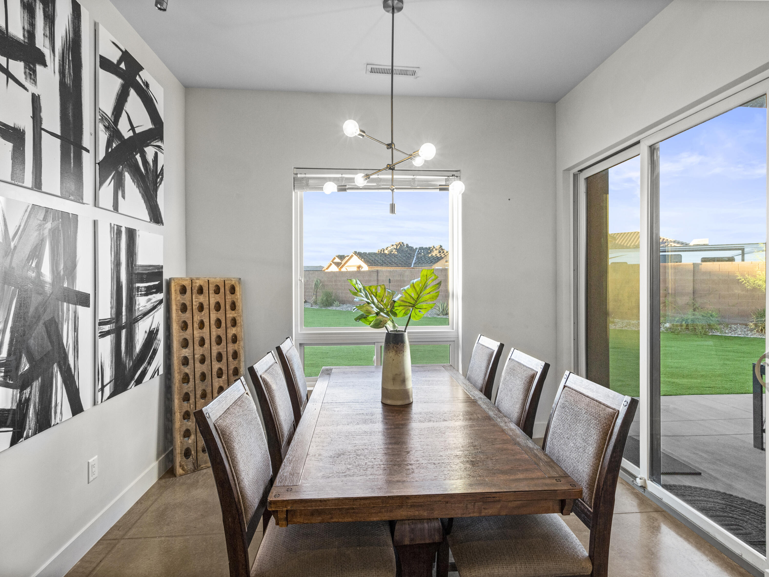 DESERT PLATEAU - Residential