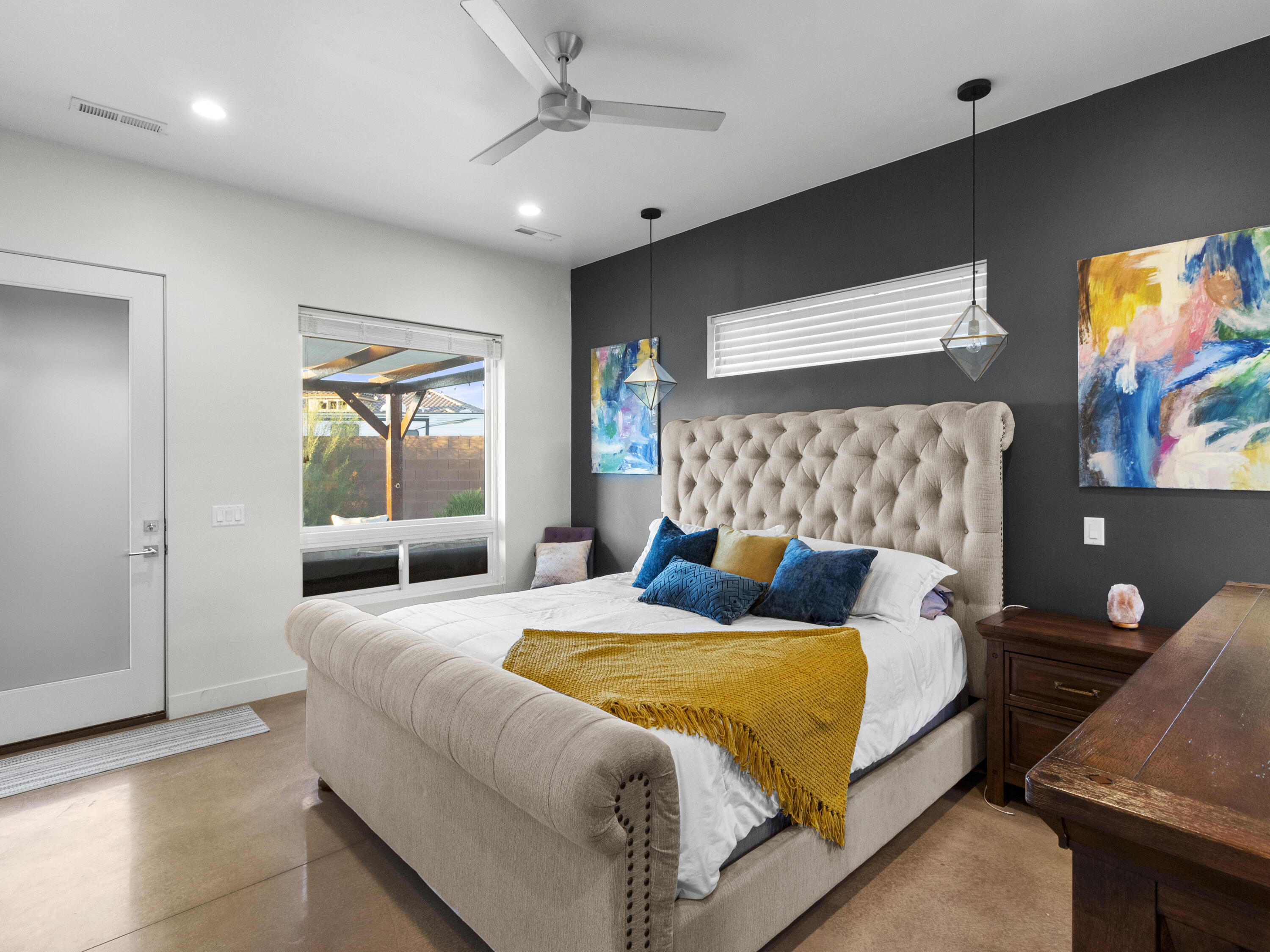 DESERT PLATEAU - Residential