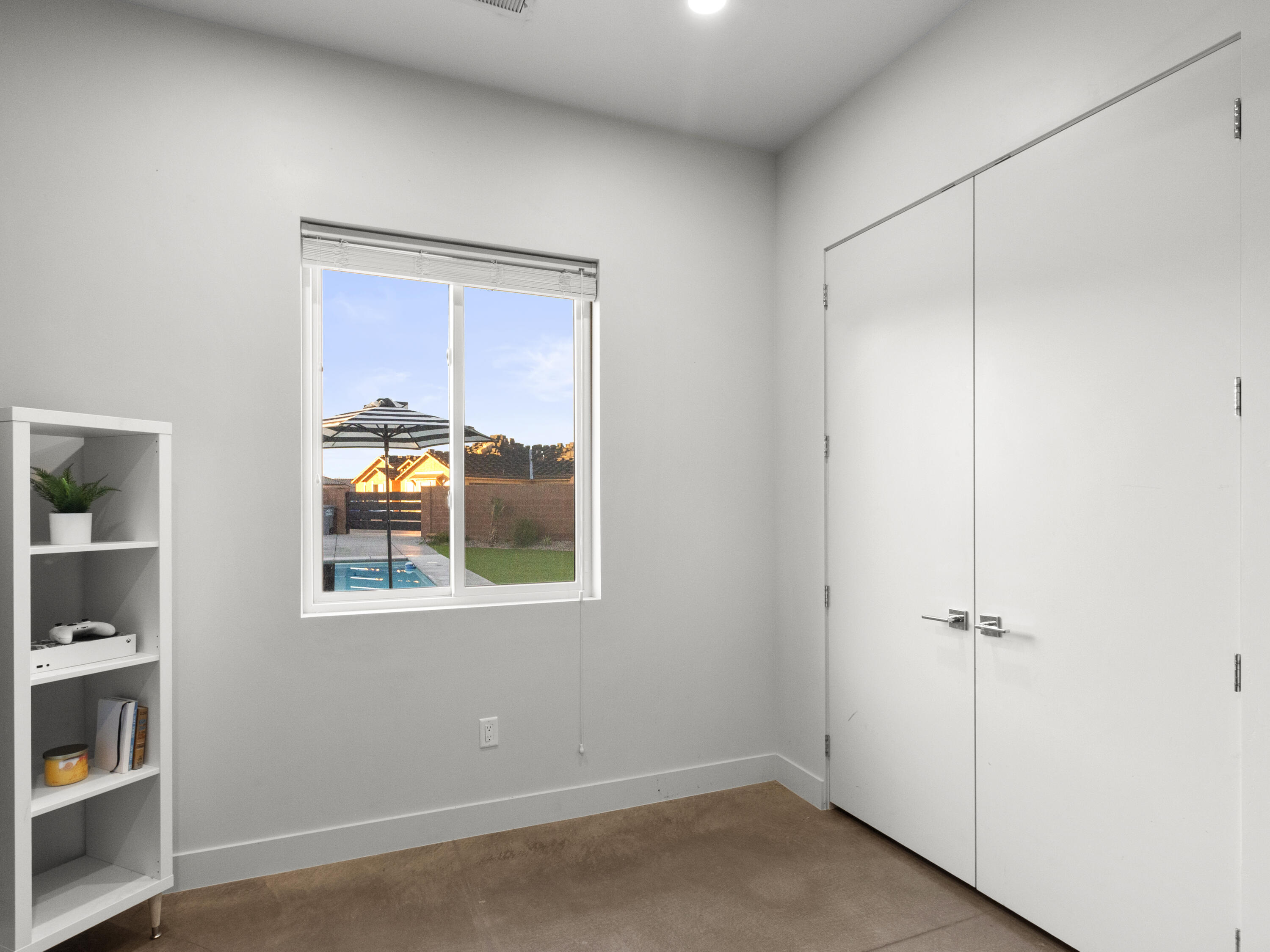 DESERT PLATEAU - Residential