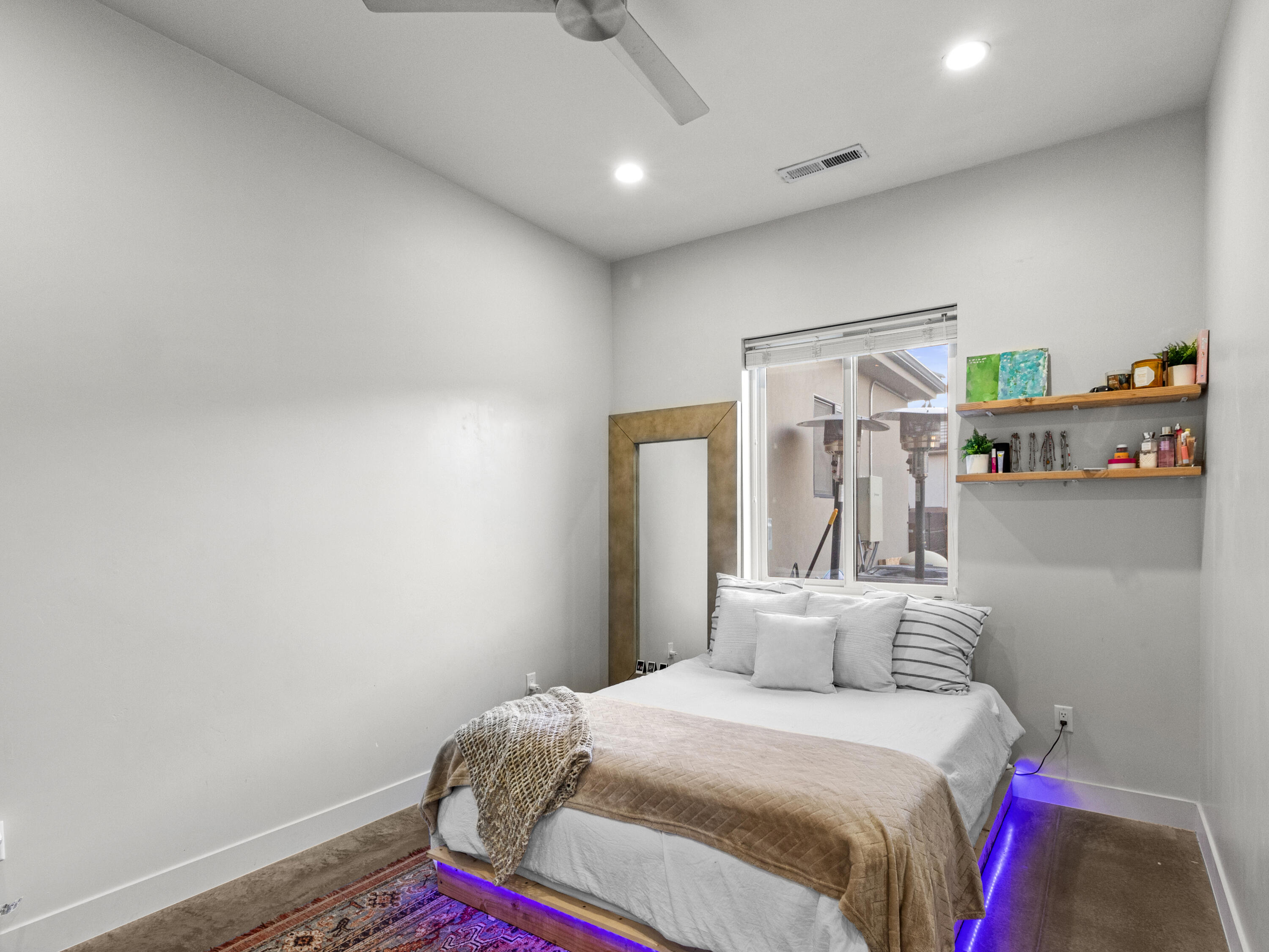 DESERT PLATEAU - Residential