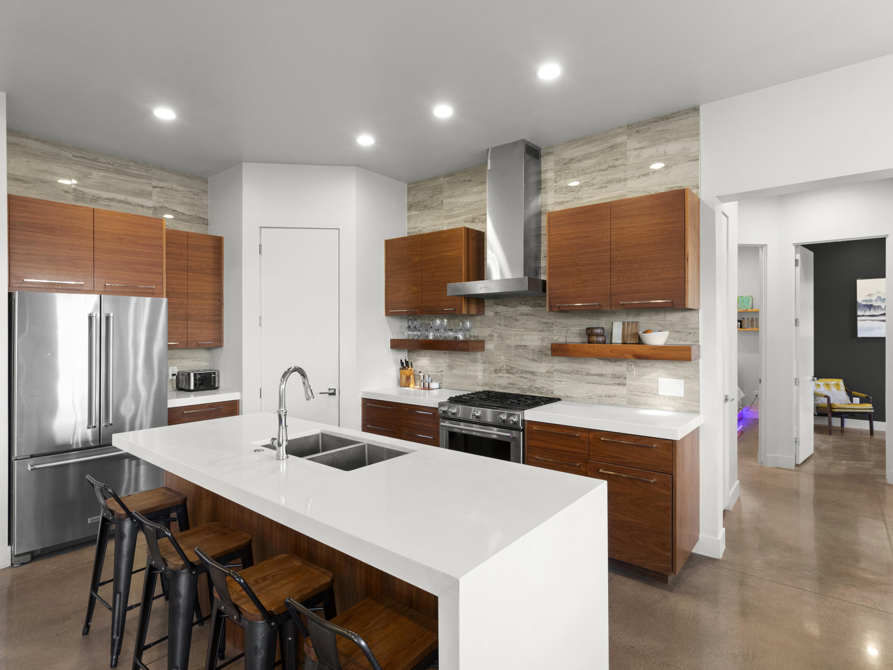 DESERT PLATEAU - Residential