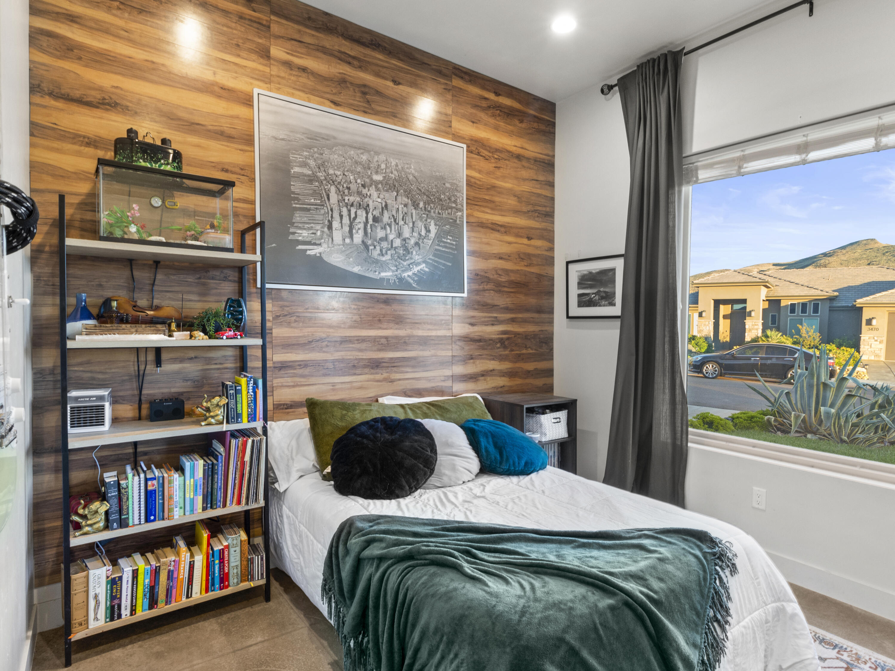 DESERT PLATEAU - Residential