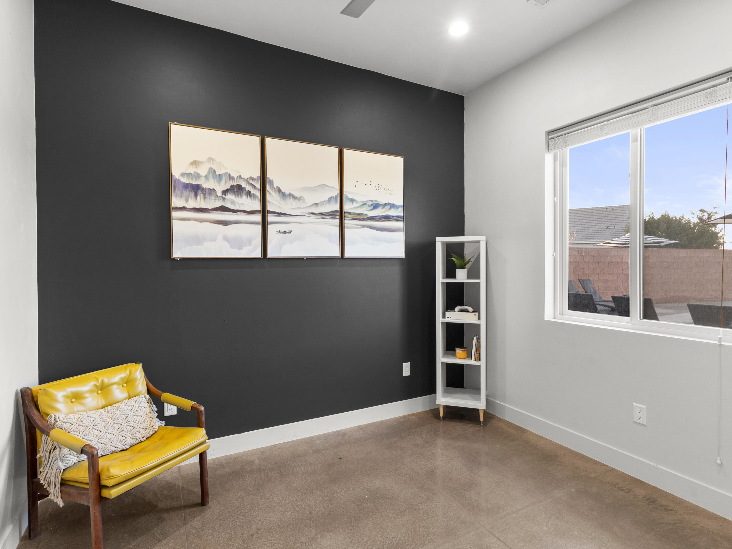 DESERT PLATEAU - Residential