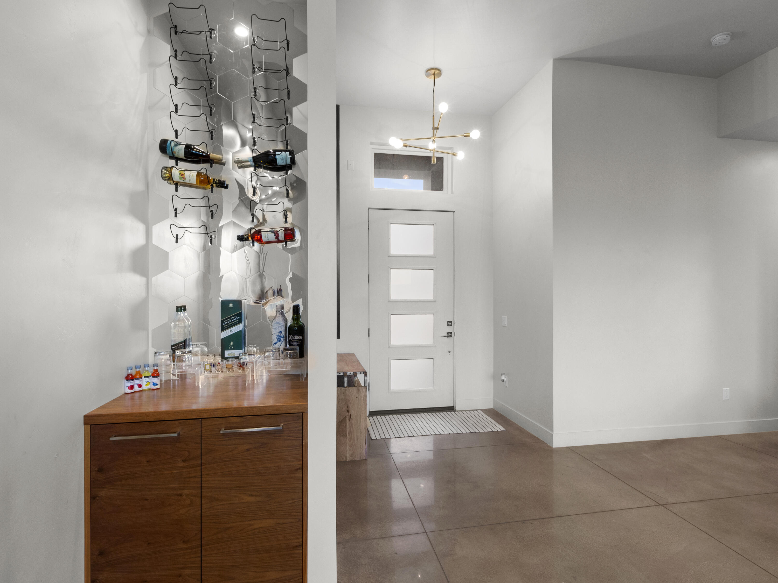 DESERT PLATEAU - Residential