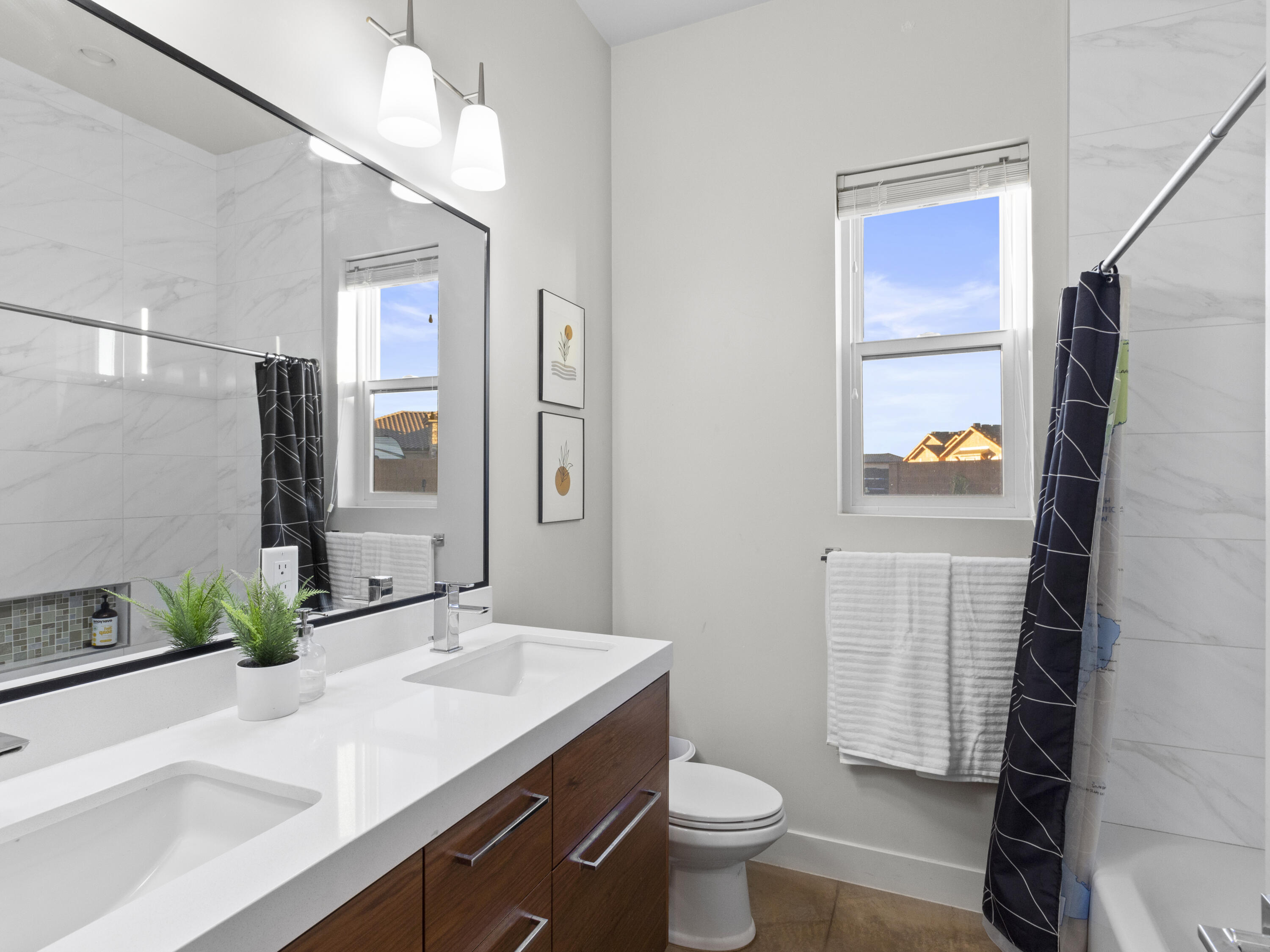 DESERT PLATEAU - Residential