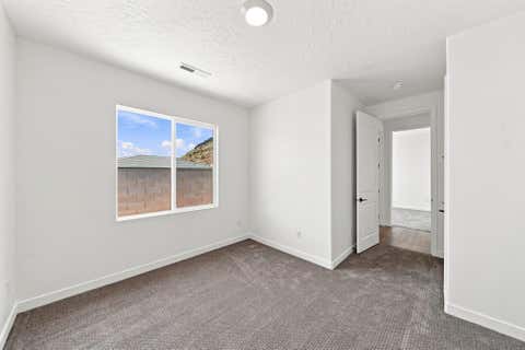 Tiny photo for 1941 W 400 N #121, Hurricane, UT 84737 (MLS # 26-274920)