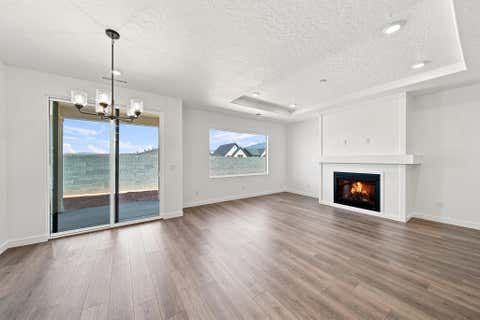 Tiny photo for 1941 W 400 N #121, Hurricane, UT 84737 (MLS # 26-274920)