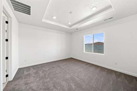 Tiny photo for 1941 W 400 N #121, Hurricane, UT 84737 (MLS # 26-274920)