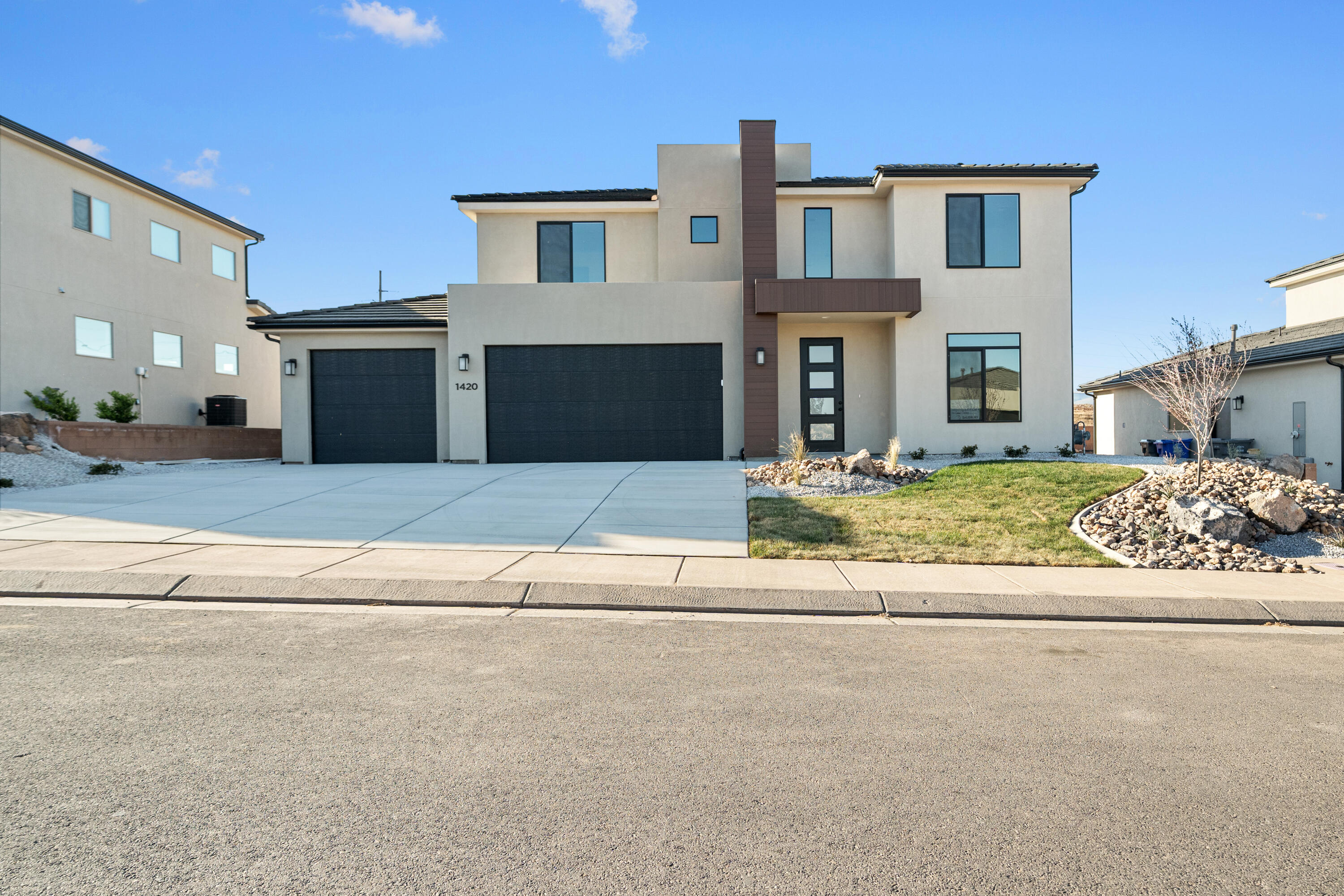 WHITE HILLS SUB - Residential