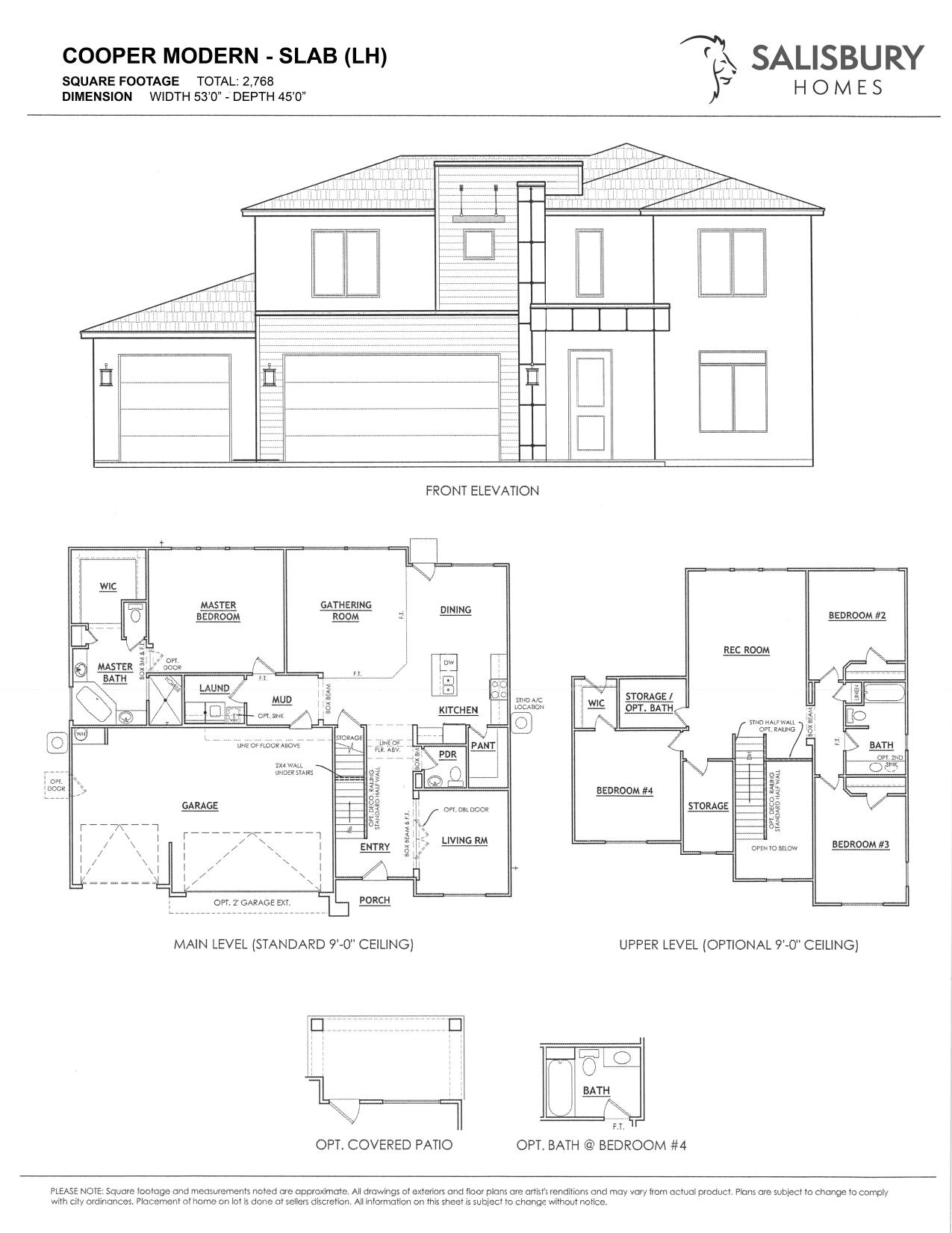 WHITE HILLS SUB - Residential