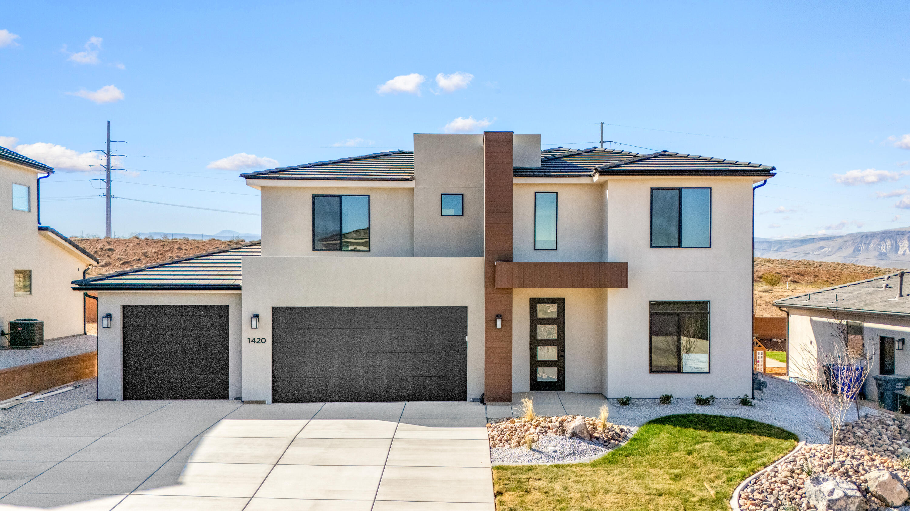 WHITE HILLS SUB - Residential