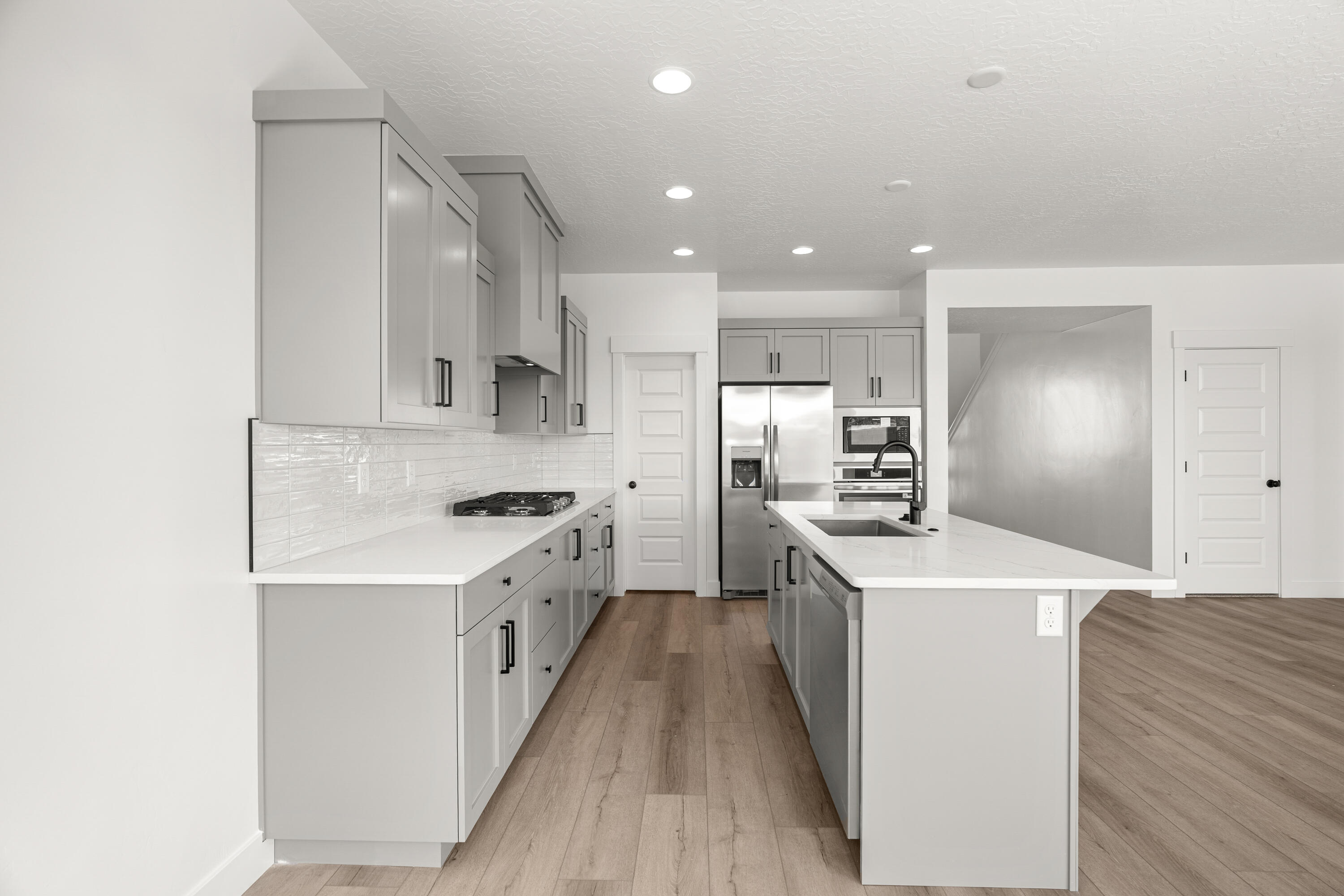 WHITE HILLS SUB - Residential