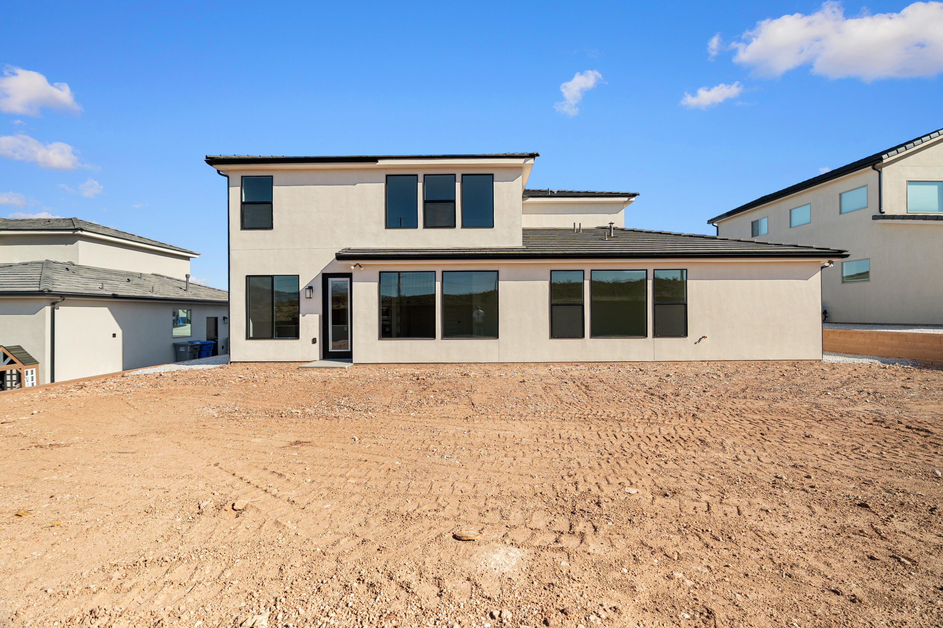 WHITE HILLS SUB - Residential