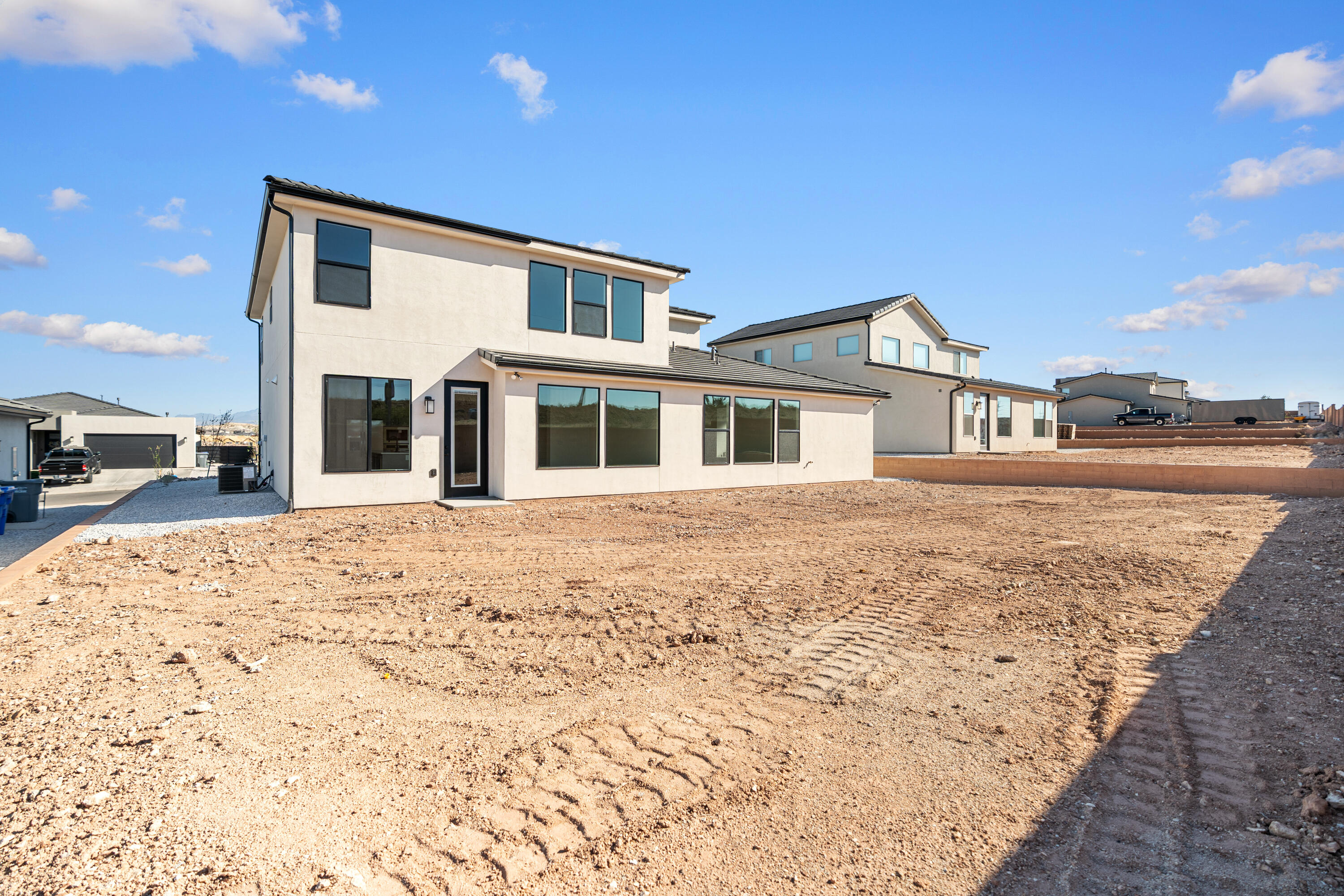 WHITE HILLS SUB - Residential