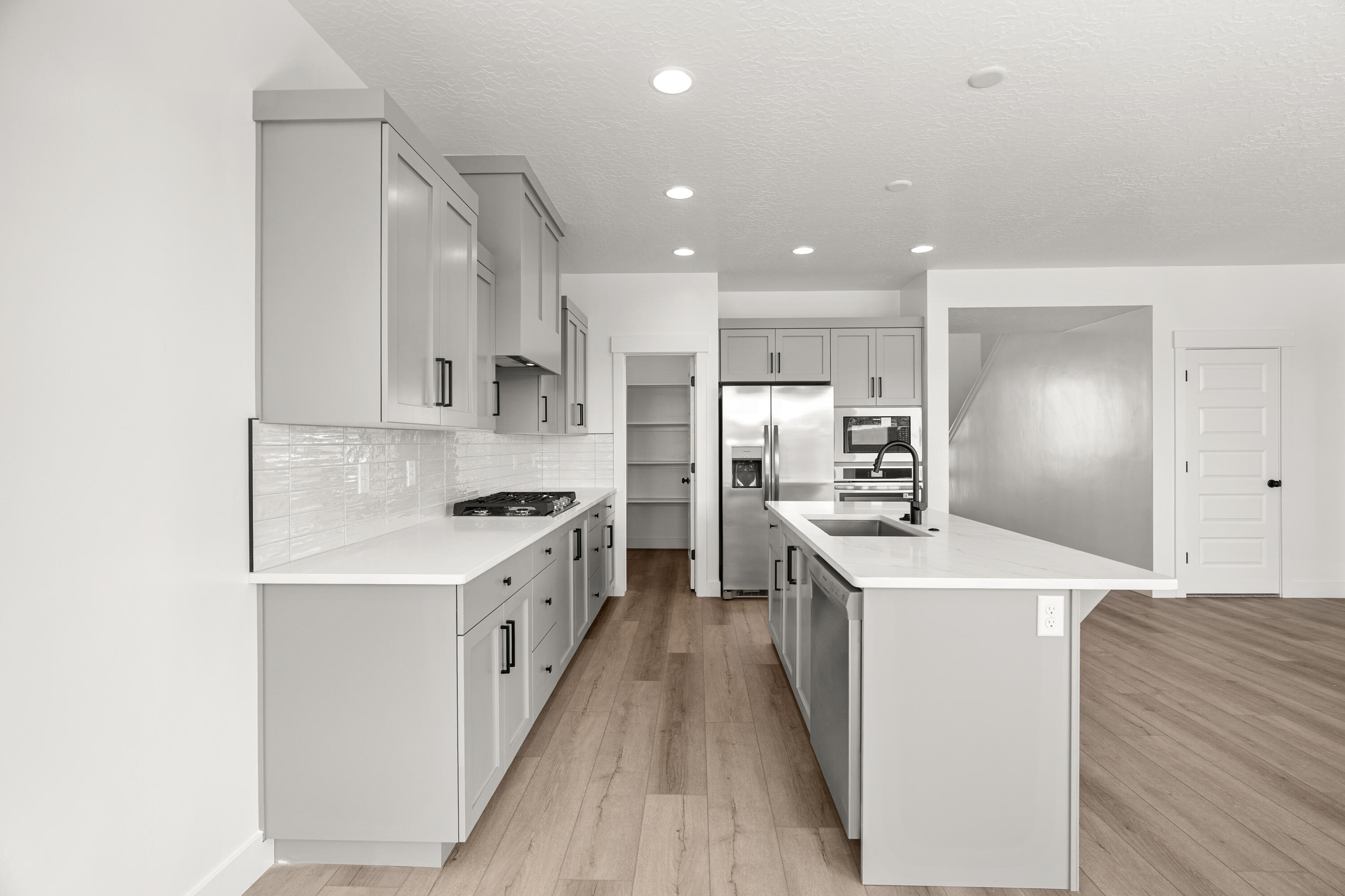 WHITE HILLS SUB - Residential