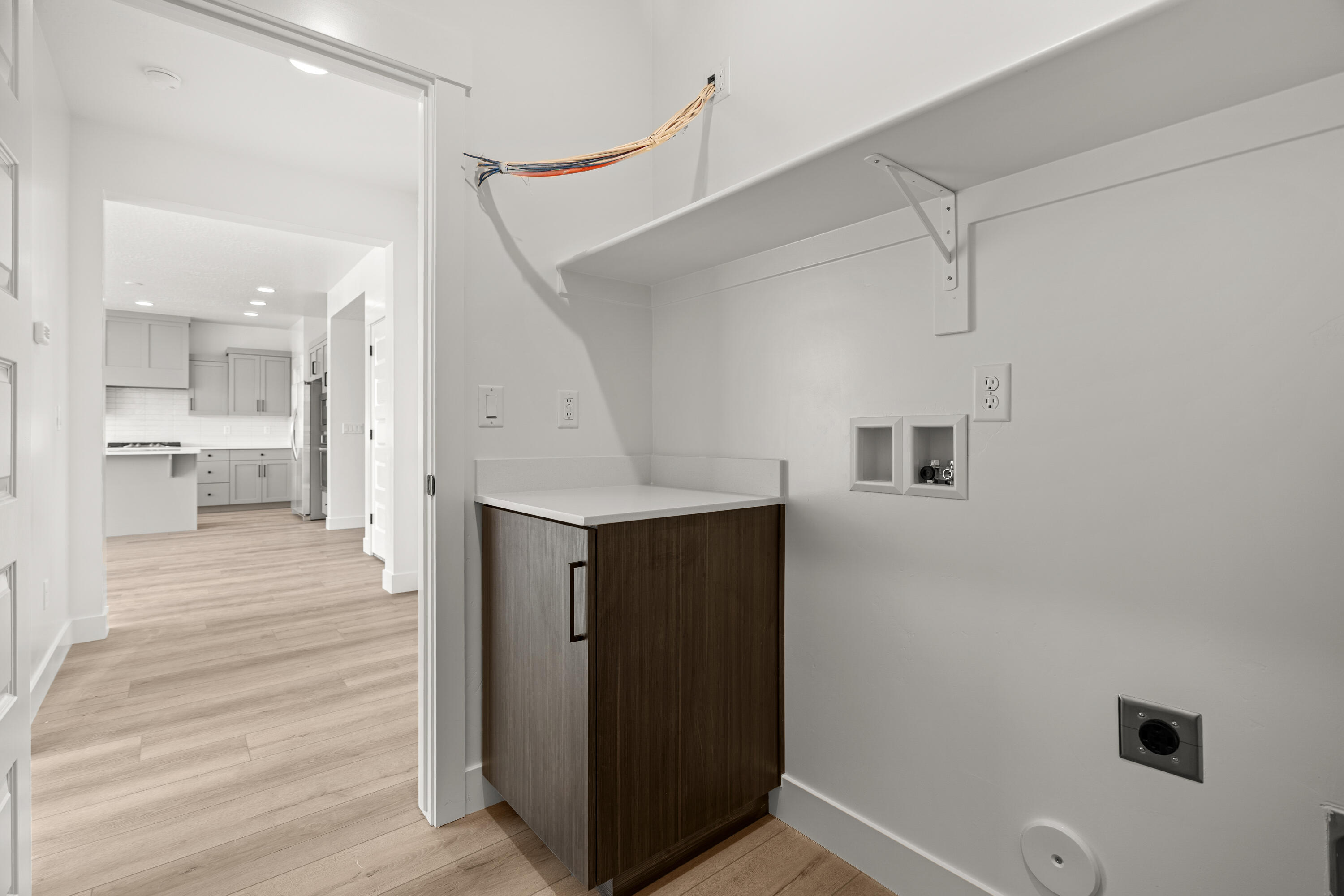 WHITE HILLS SUB - Residential