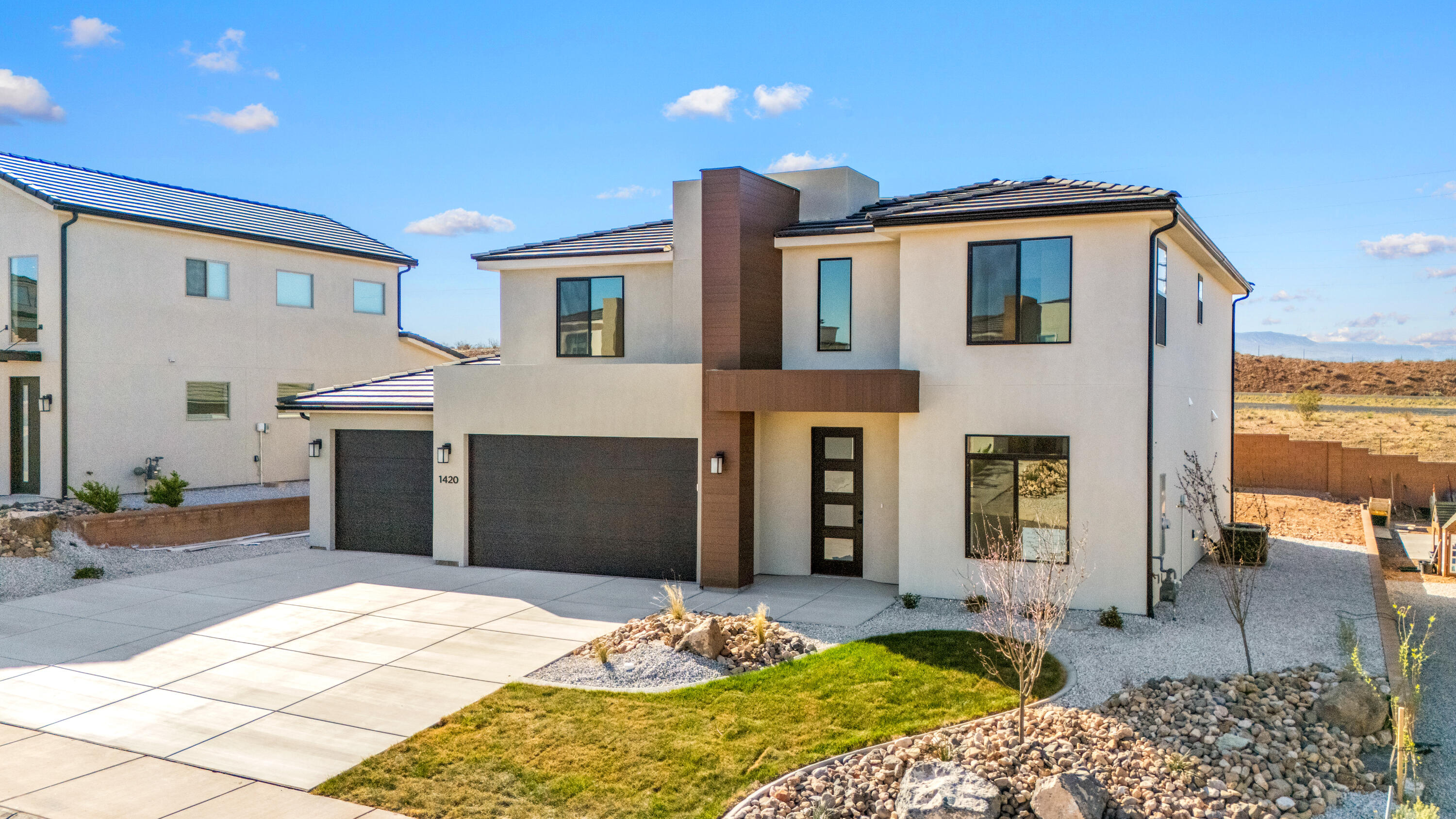 WHITE HILLS SUB - Residential