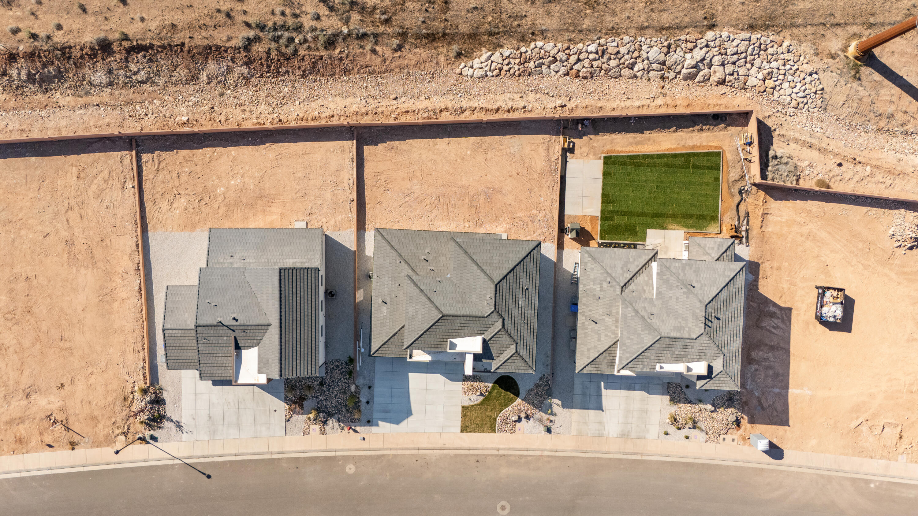 WHITE HILLS SUB - Residential