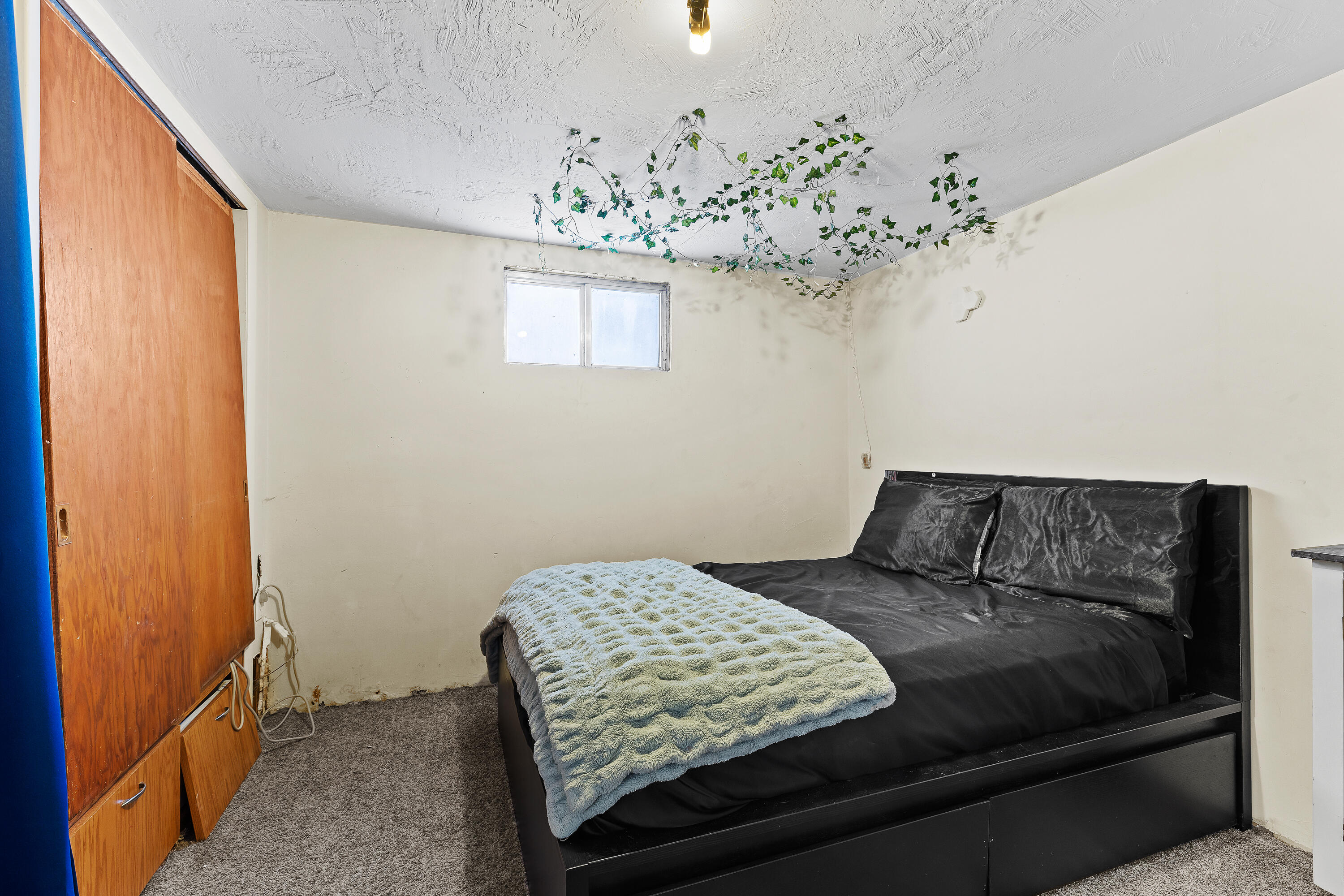 ENTERPRISE TOWNSITE - Residential