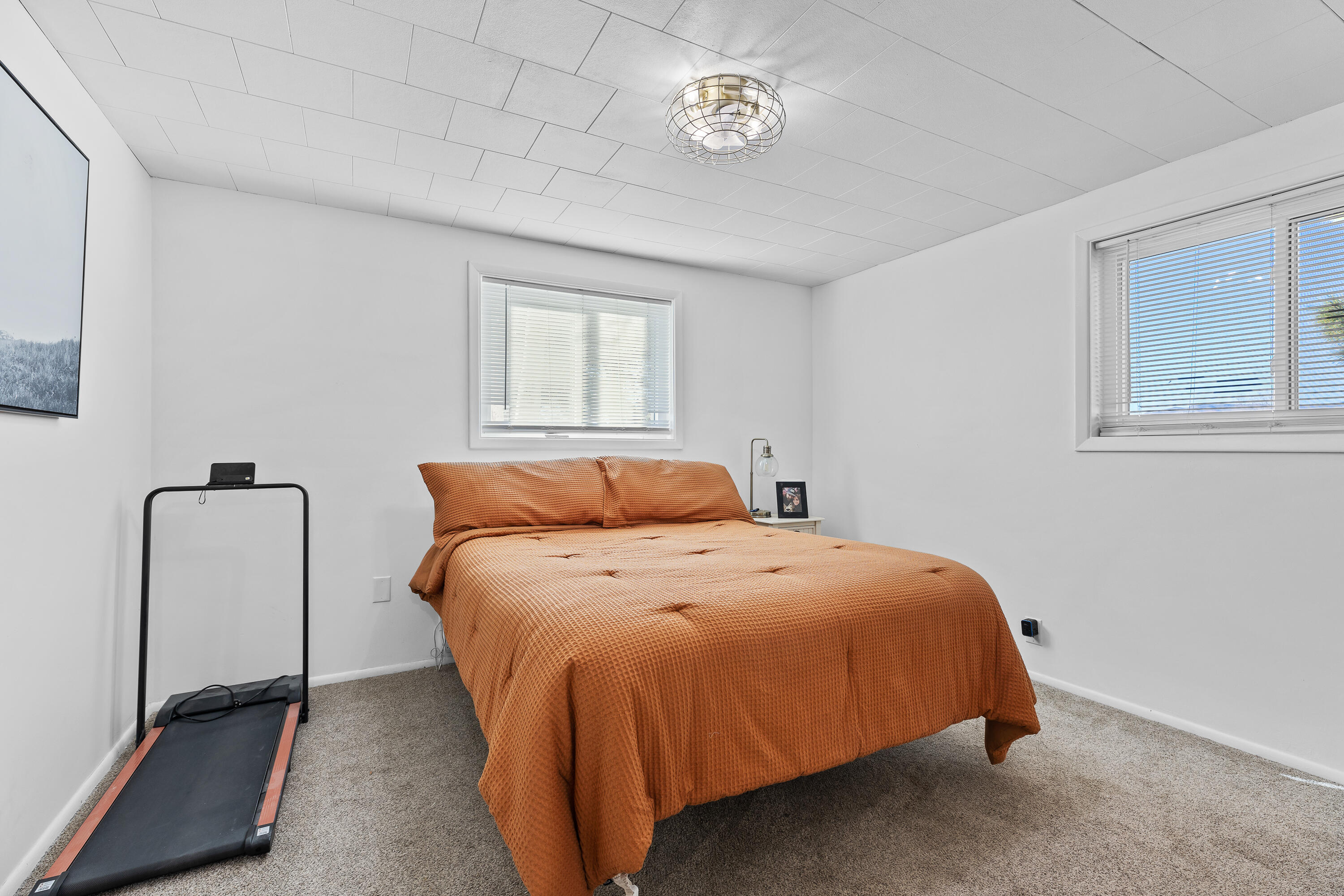 ENTERPRISE TOWNSITE - Residential