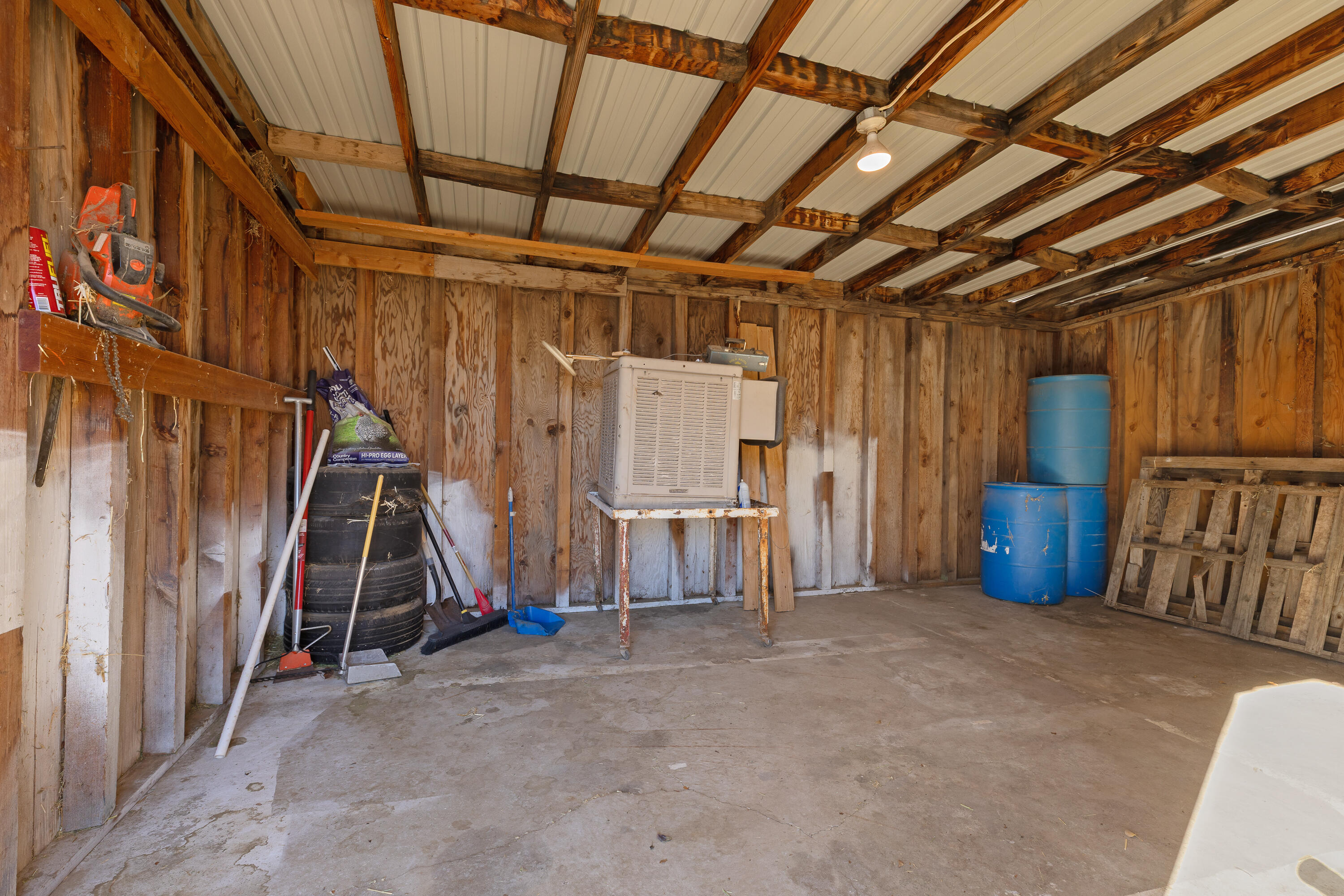 ENTERPRISE TOWNSITE - Residential