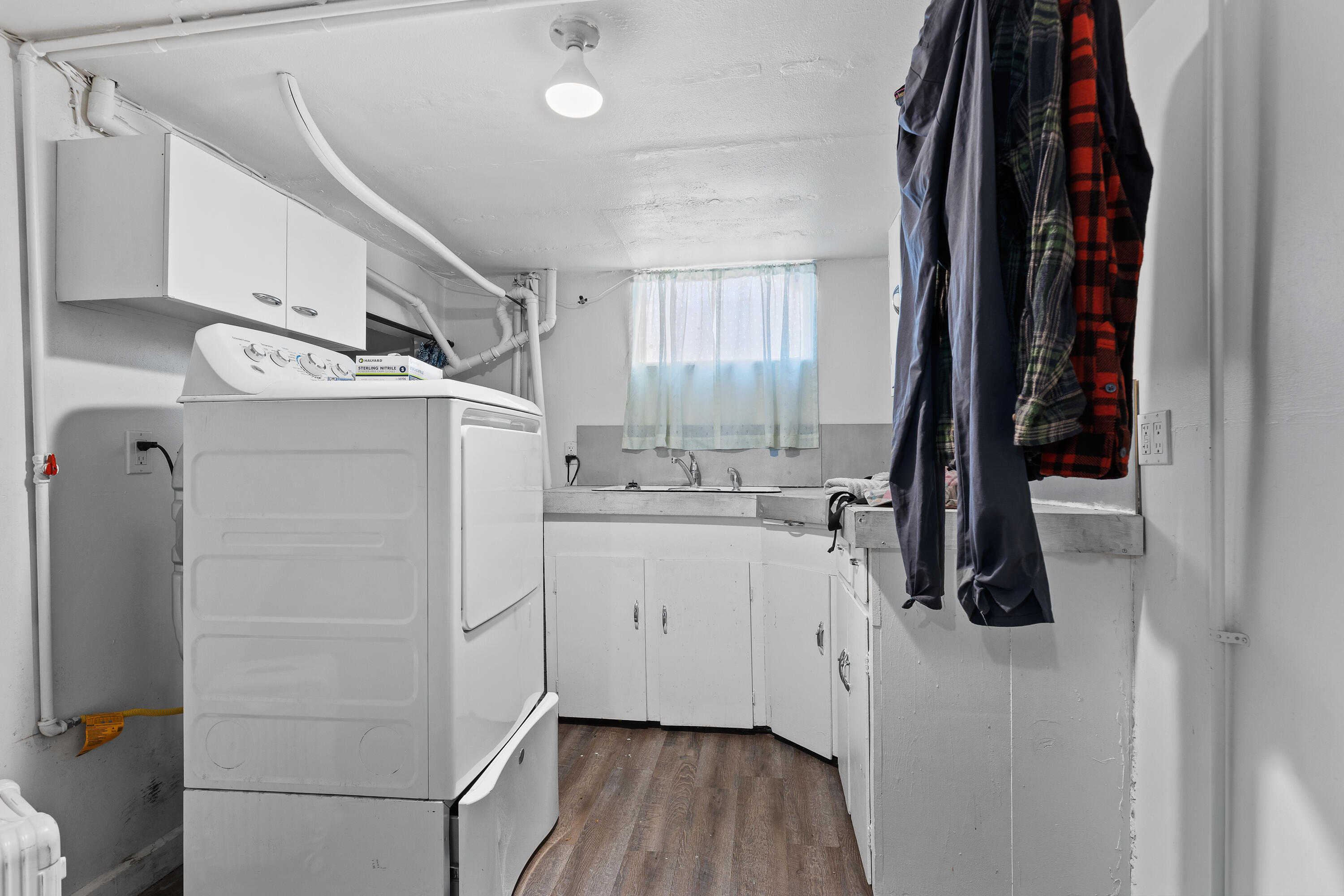 ENTERPRISE TOWNSITE - Residential