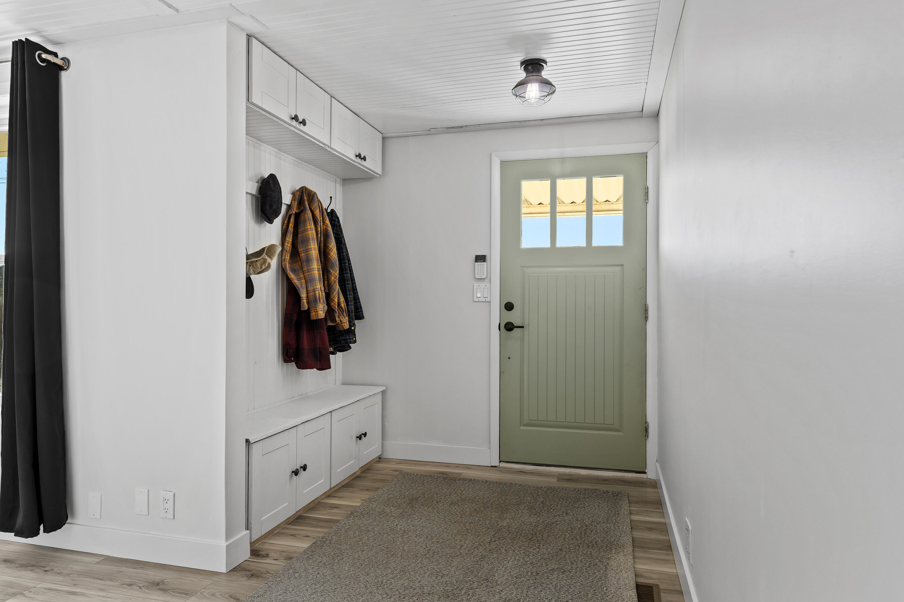 ENTERPRISE TOWNSITE - Residential