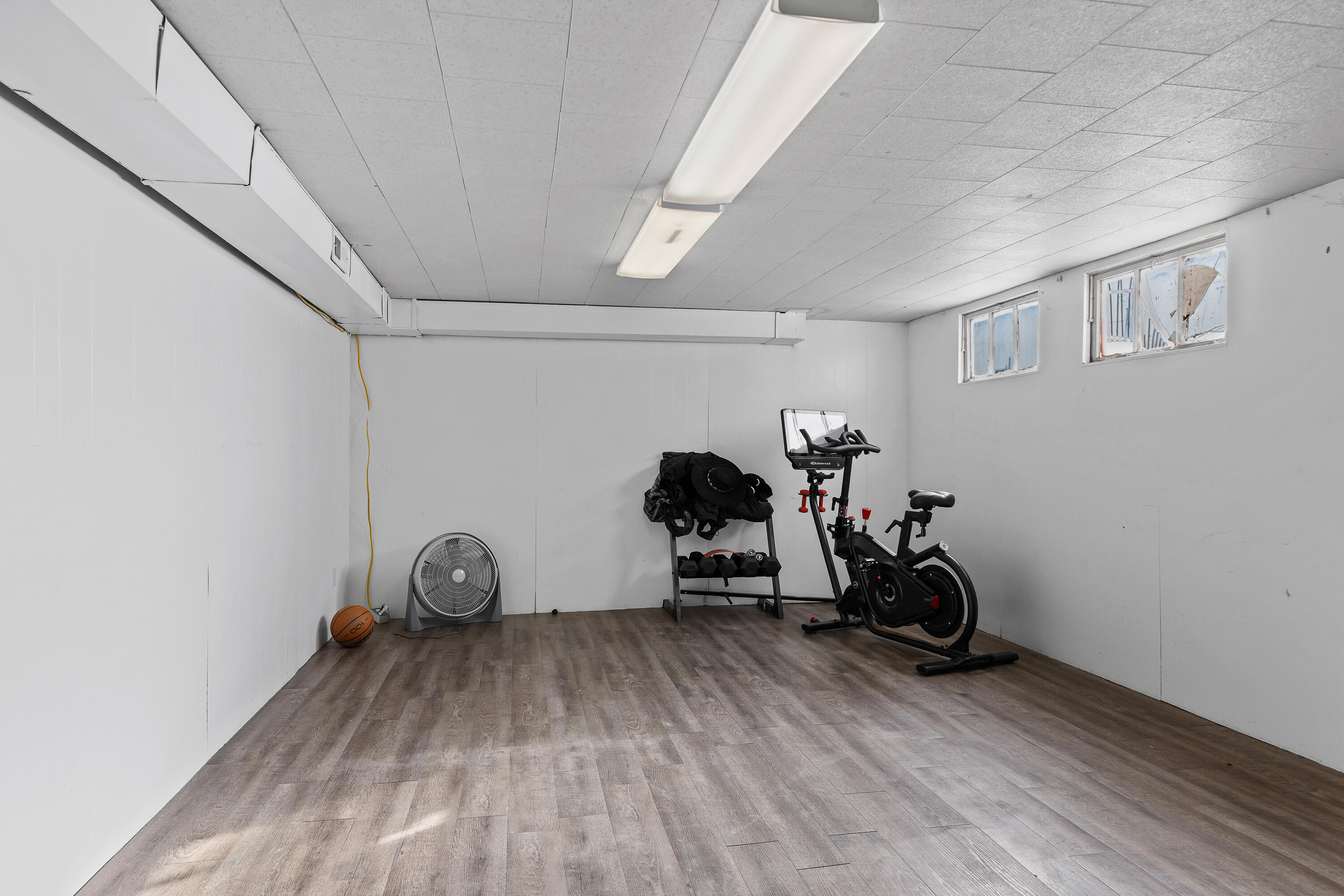 ENTERPRISE TOWNSITE - Residential