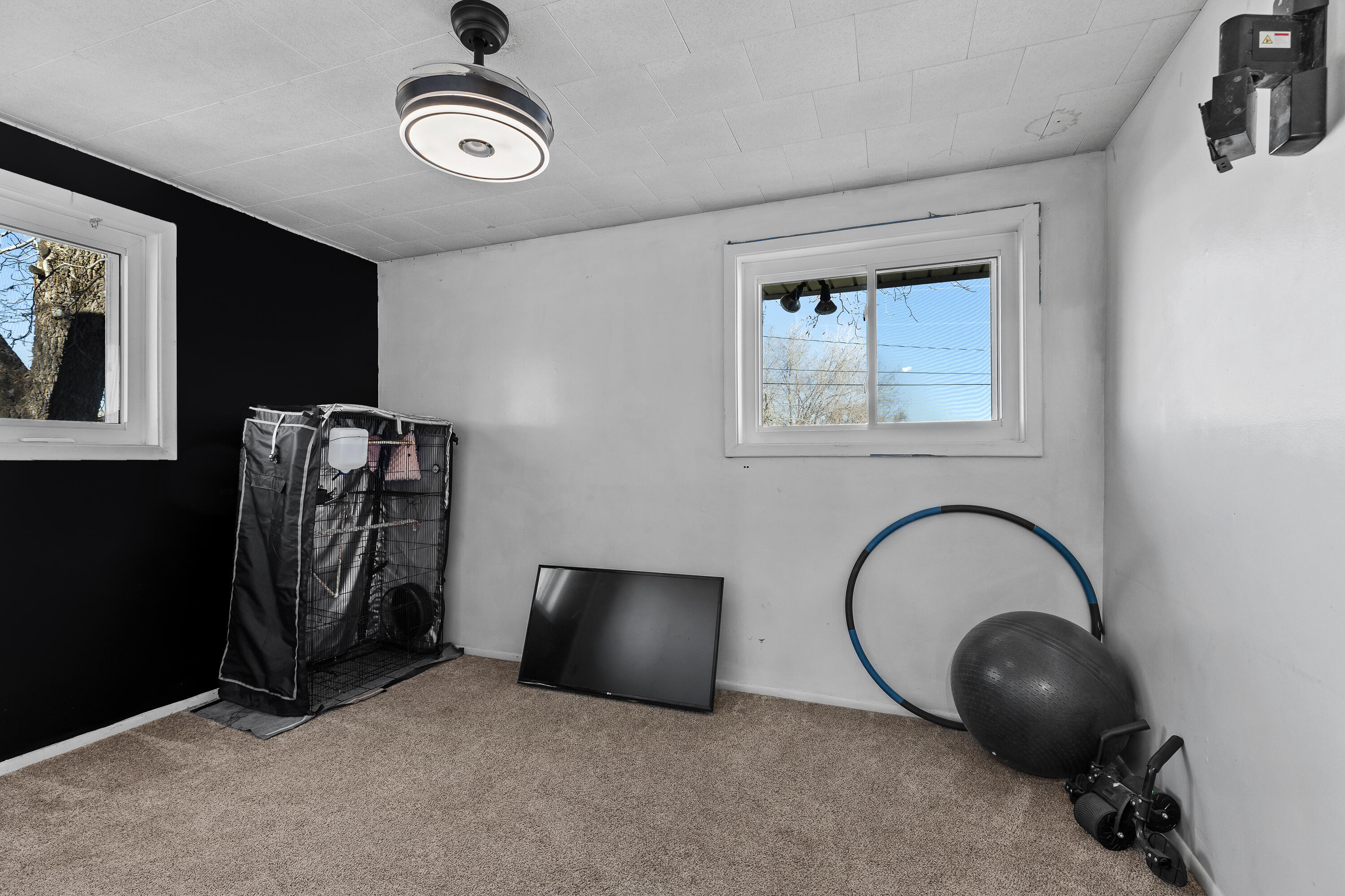 ENTERPRISE TOWNSITE - Residential