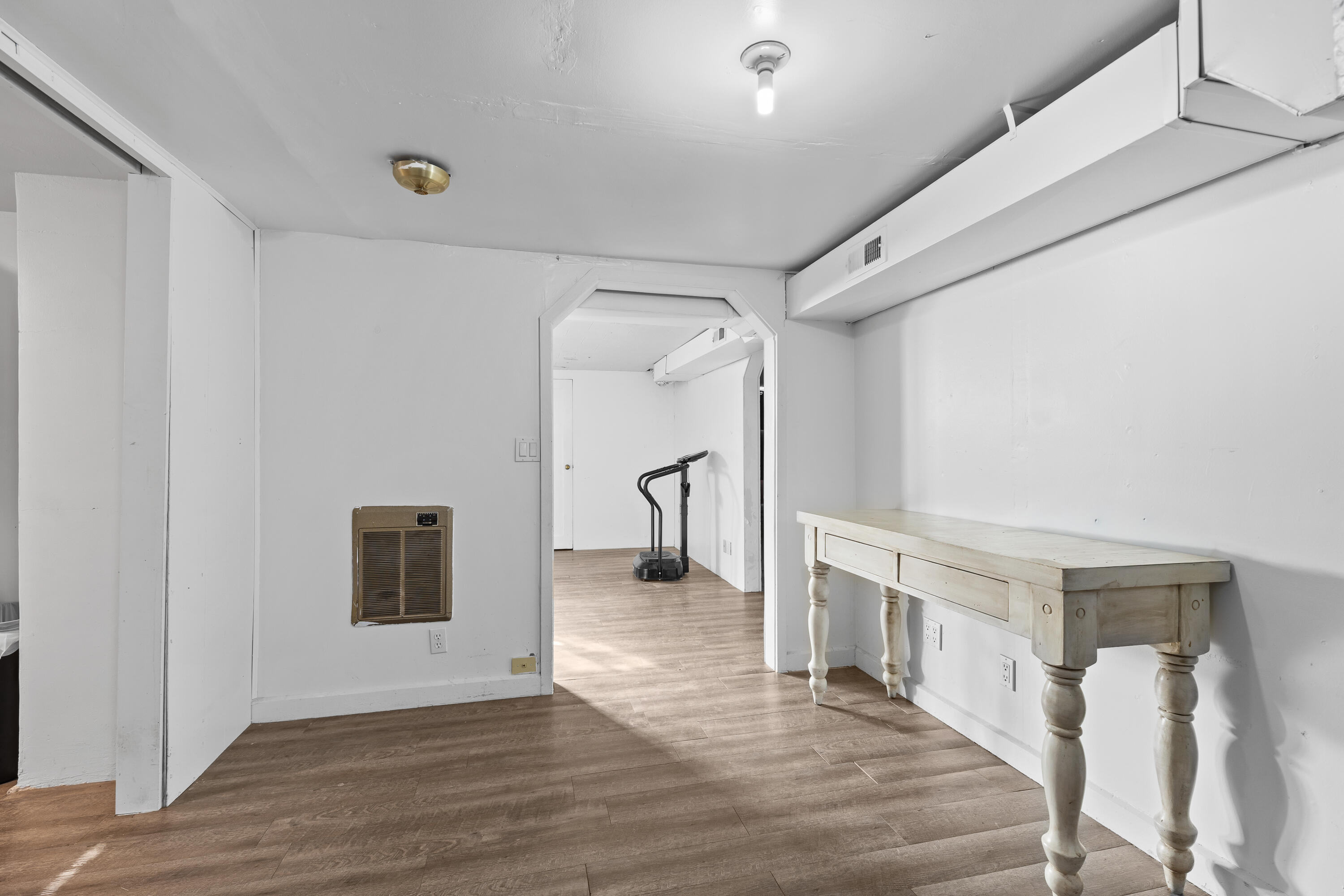 ENTERPRISE TOWNSITE - Residential