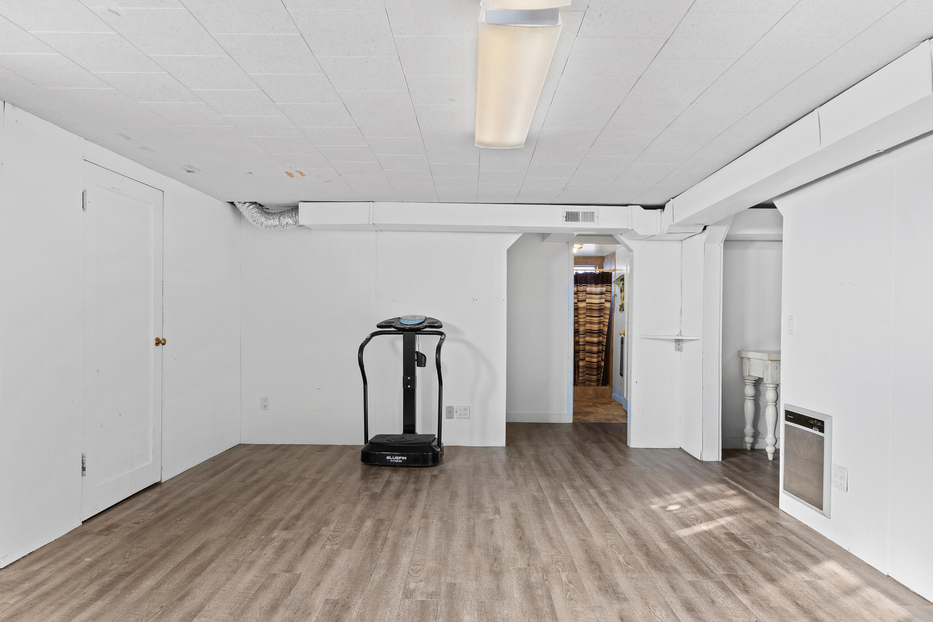 ENTERPRISE TOWNSITE - Residential