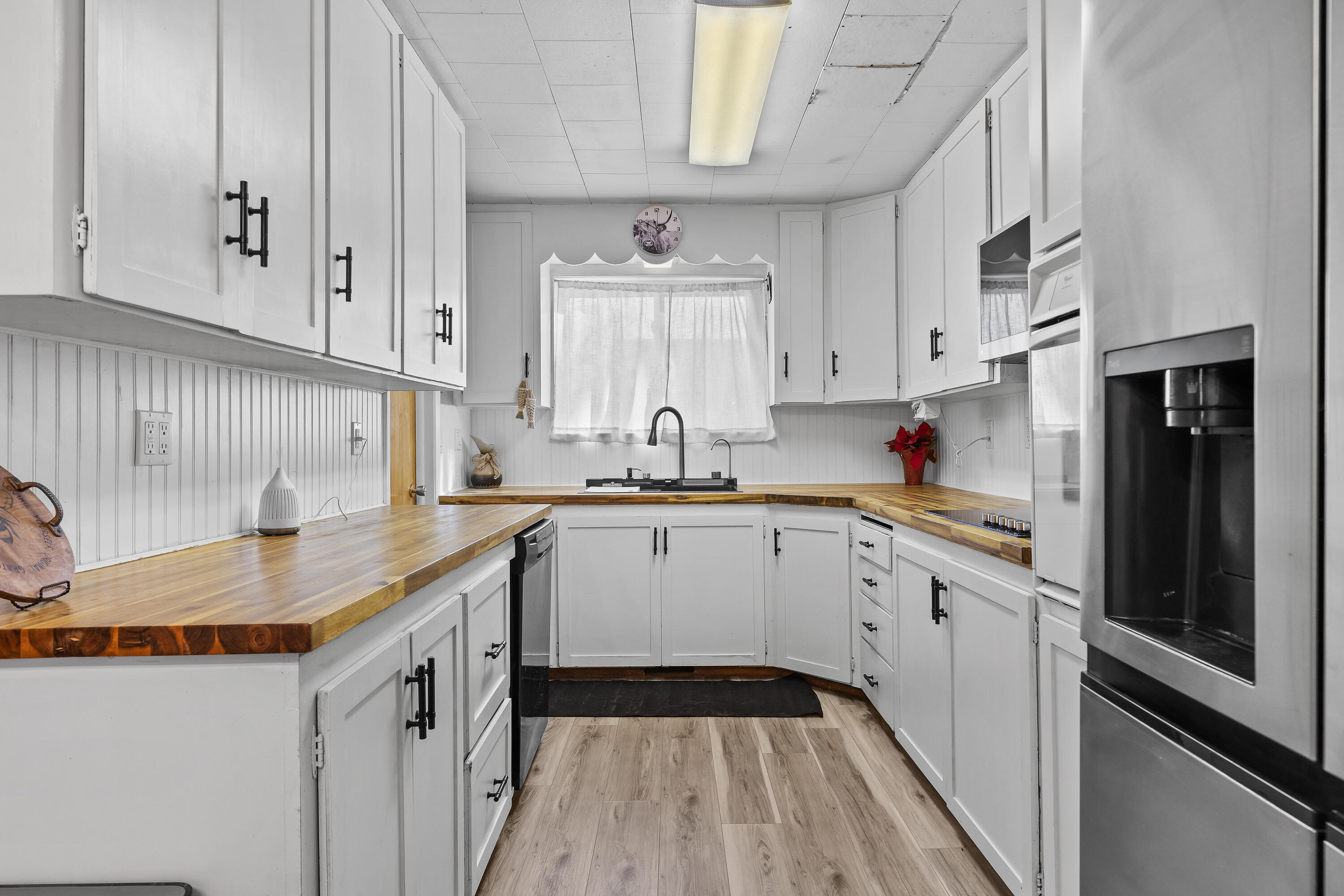 ENTERPRISE TOWNSITE - Residential