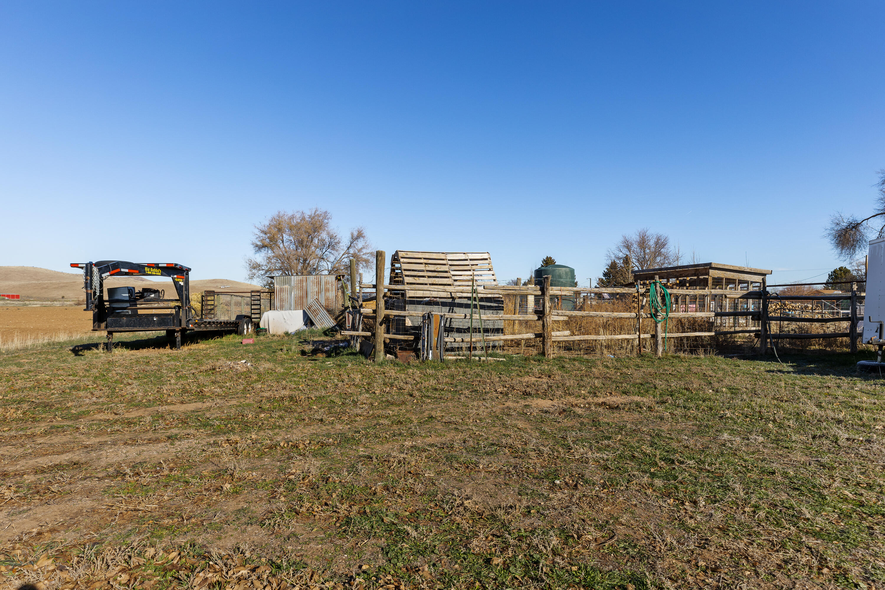 ENTERPRISE TOWNSITE - Residential