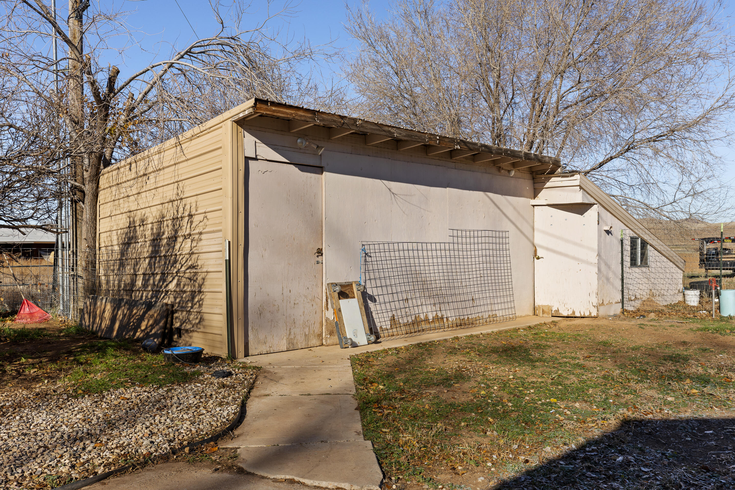 ENTERPRISE TOWNSITE - Residential