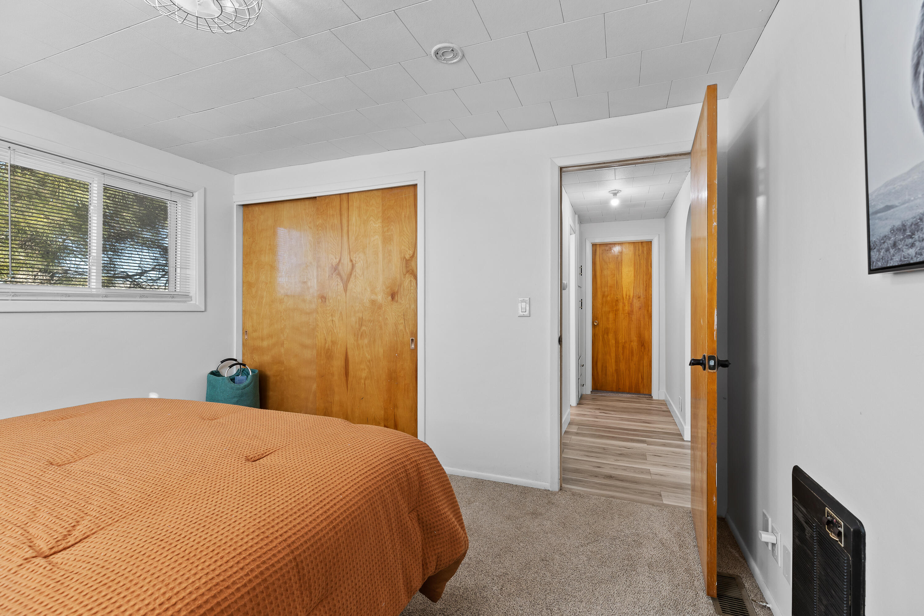 ENTERPRISE TOWNSITE - Residential