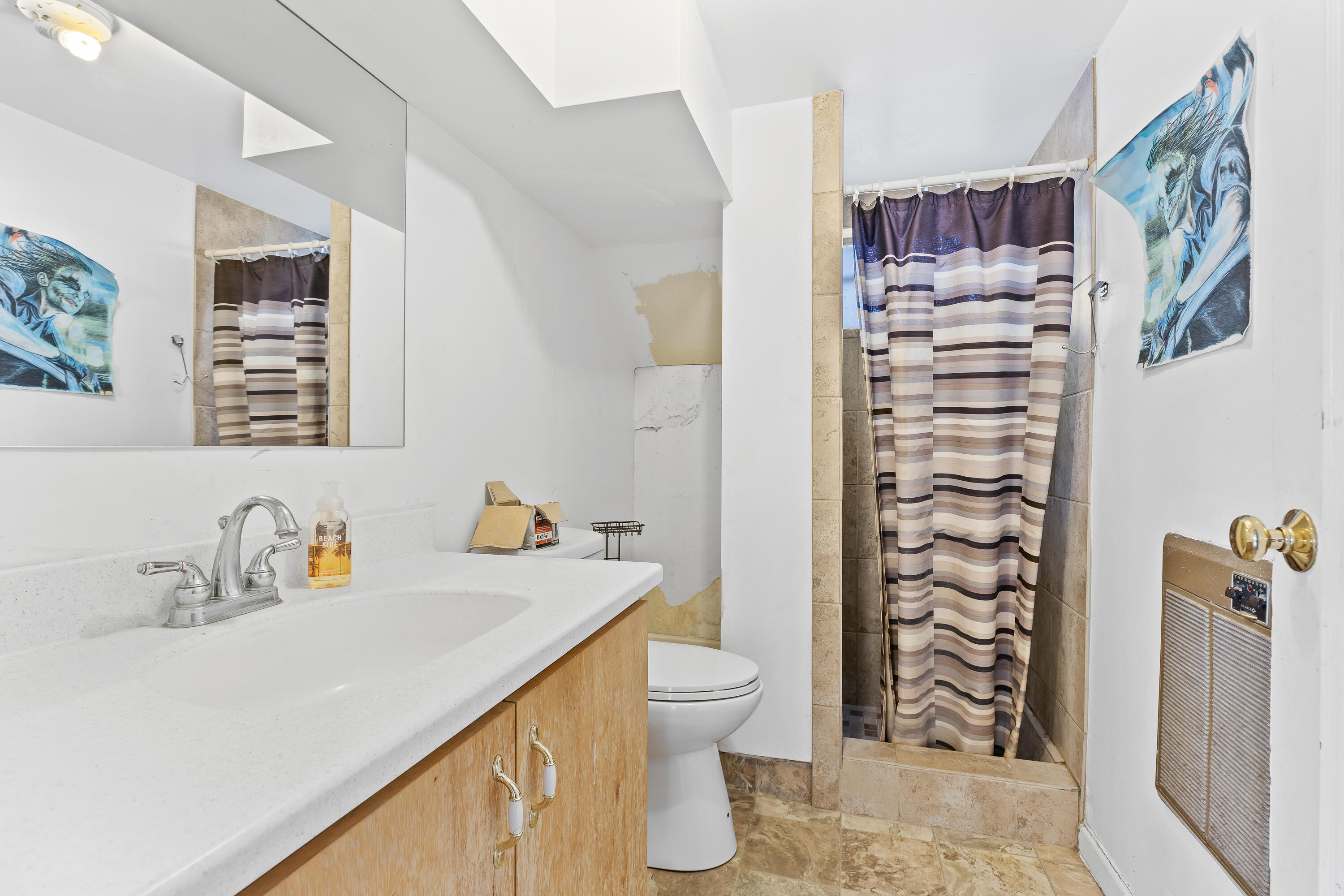 ENTERPRISE TOWNSITE - Residential