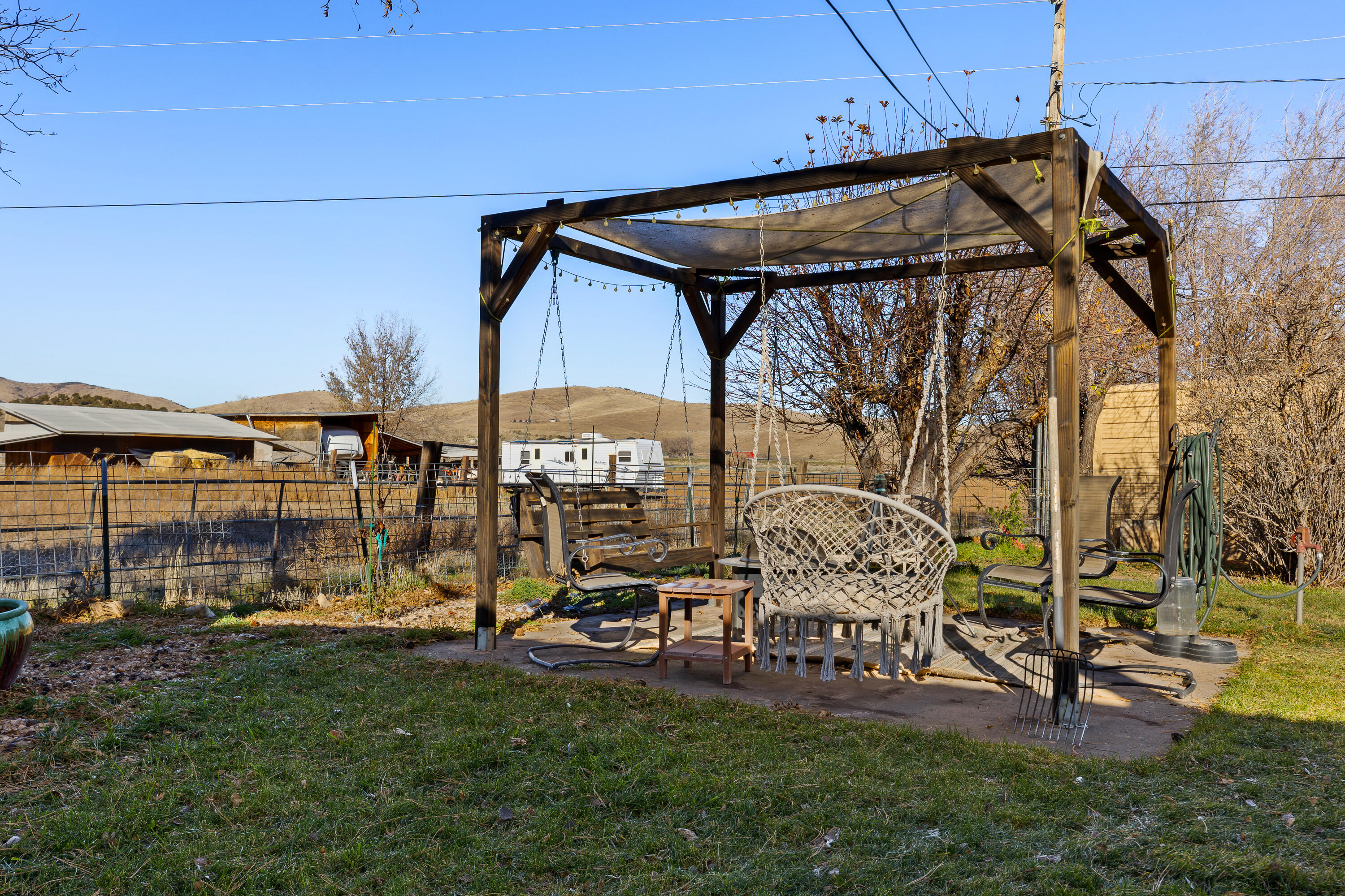 ENTERPRISE TOWNSITE - Residential