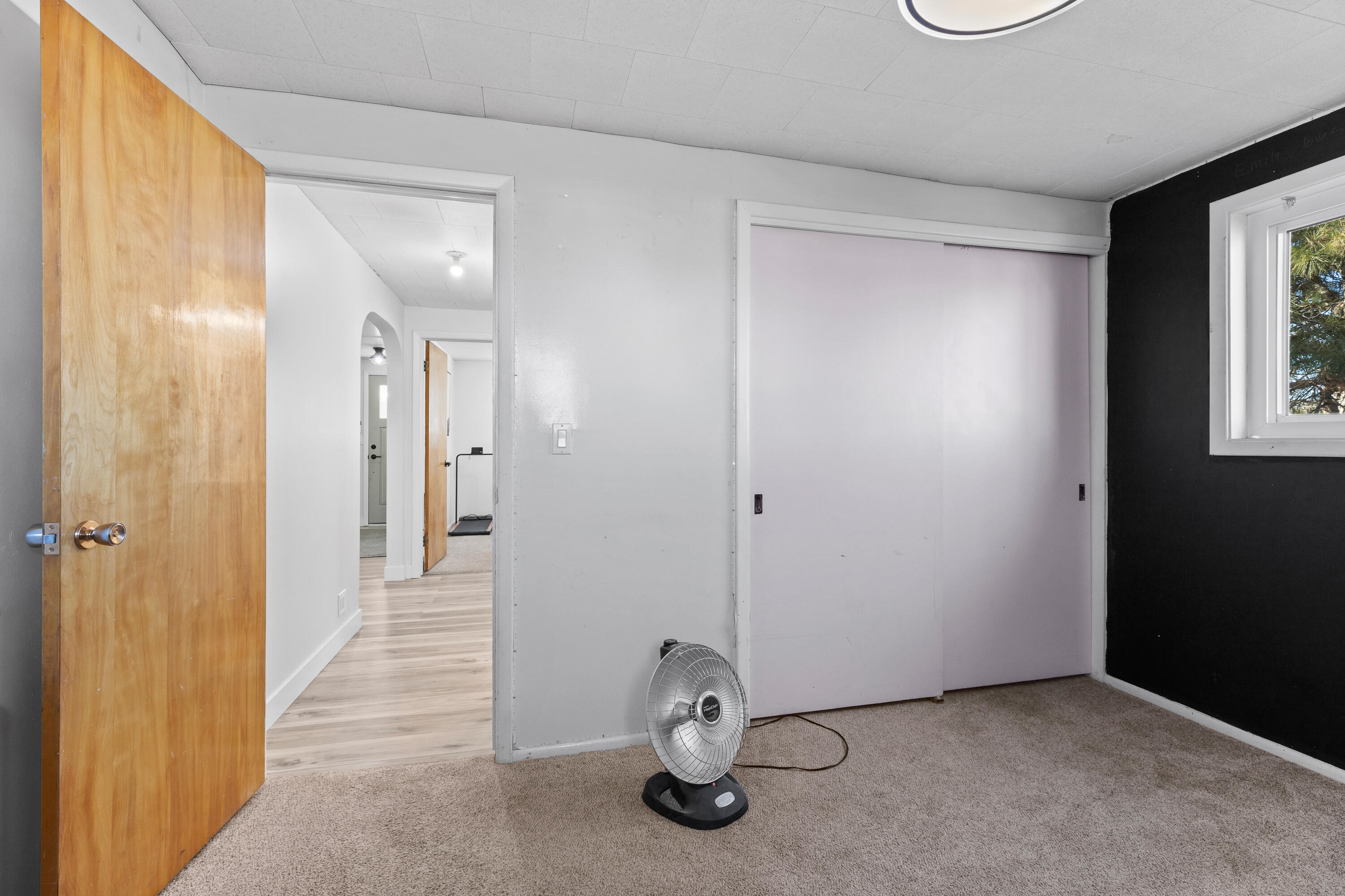 ENTERPRISE TOWNSITE - Residential