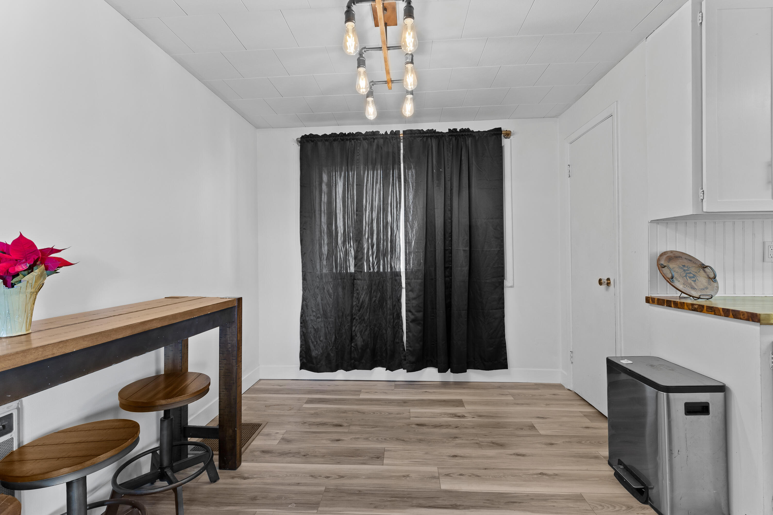 ENTERPRISE TOWNSITE - Residential