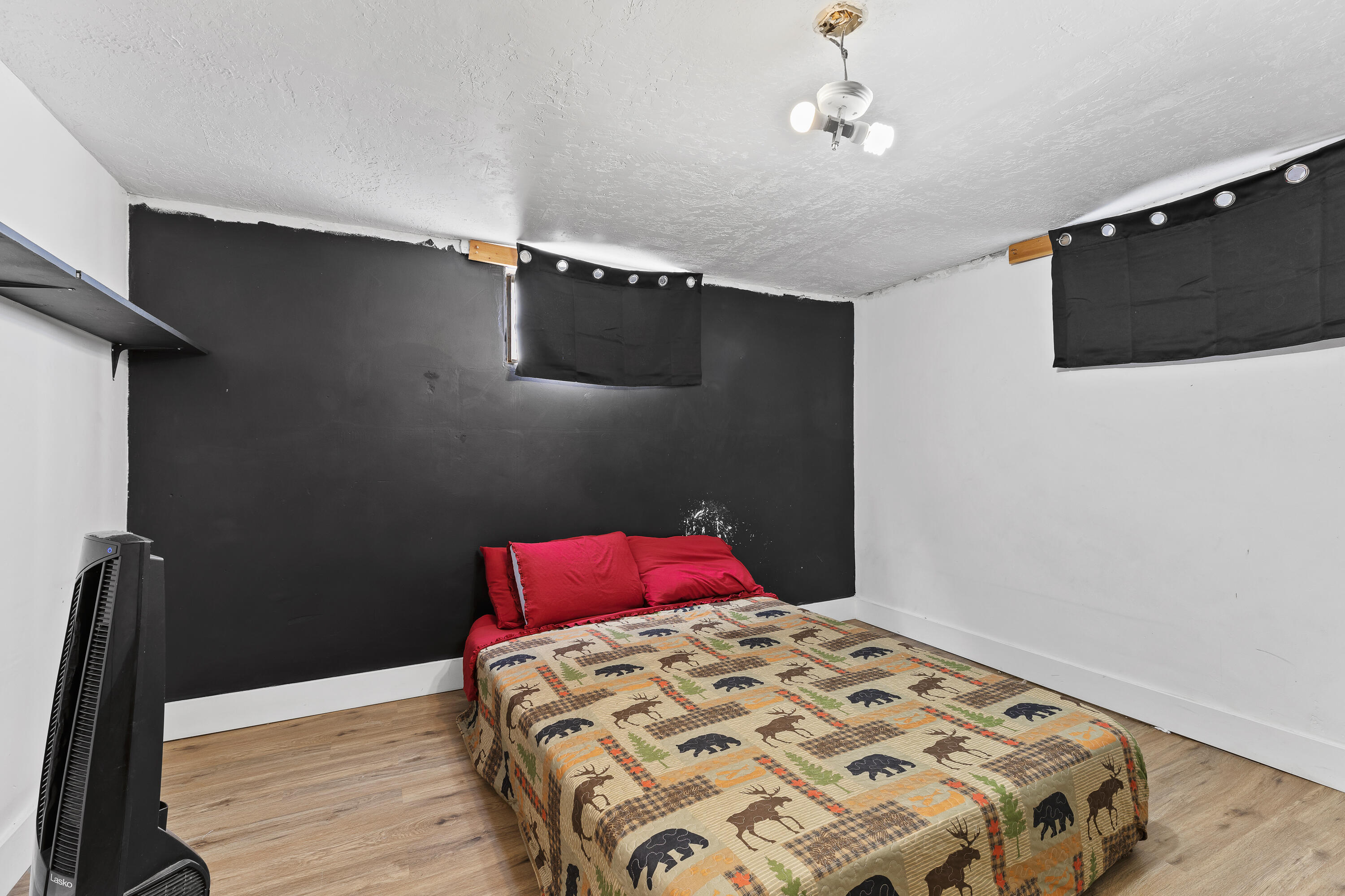 ENTERPRISE TOWNSITE - Residential