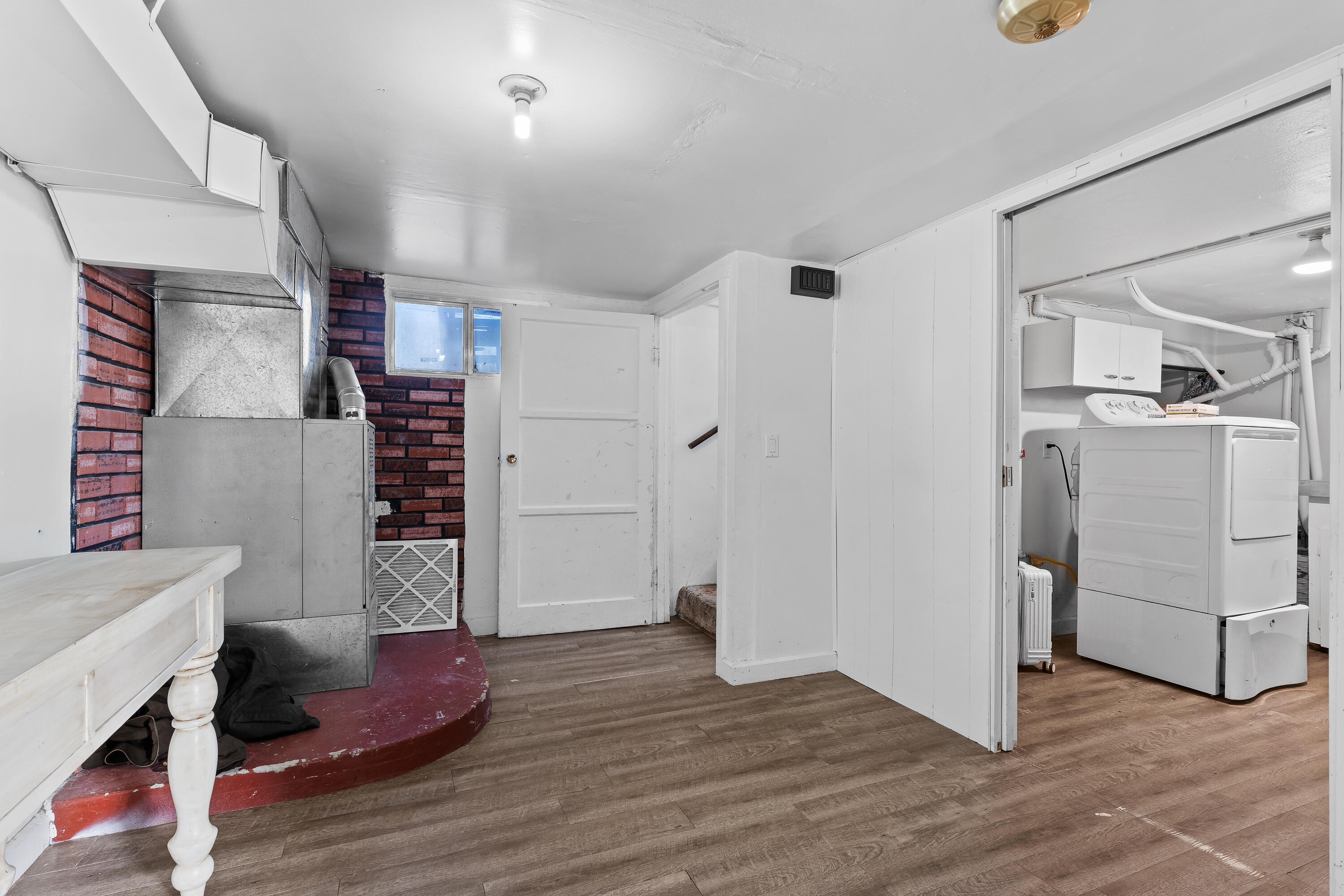 ENTERPRISE TOWNSITE - Residential